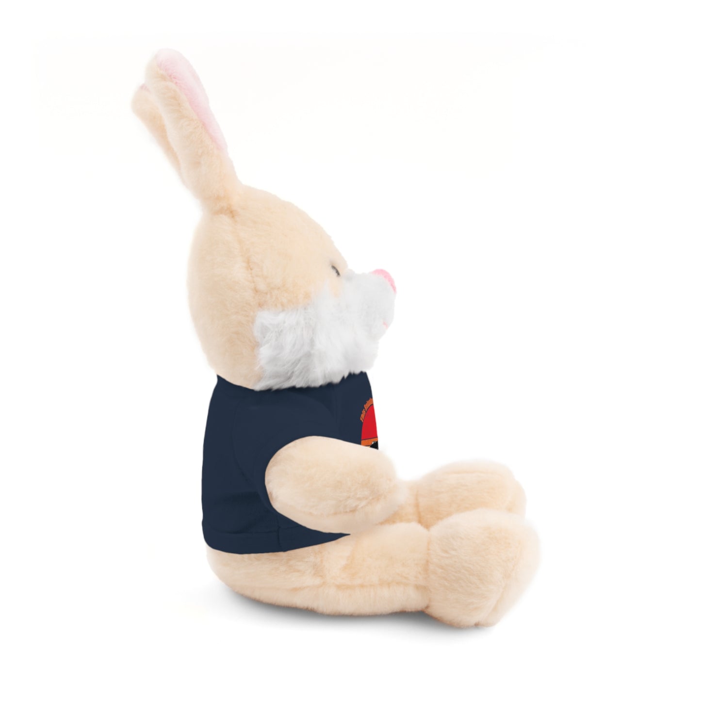#LakeLife Stuffed Animals with Tee