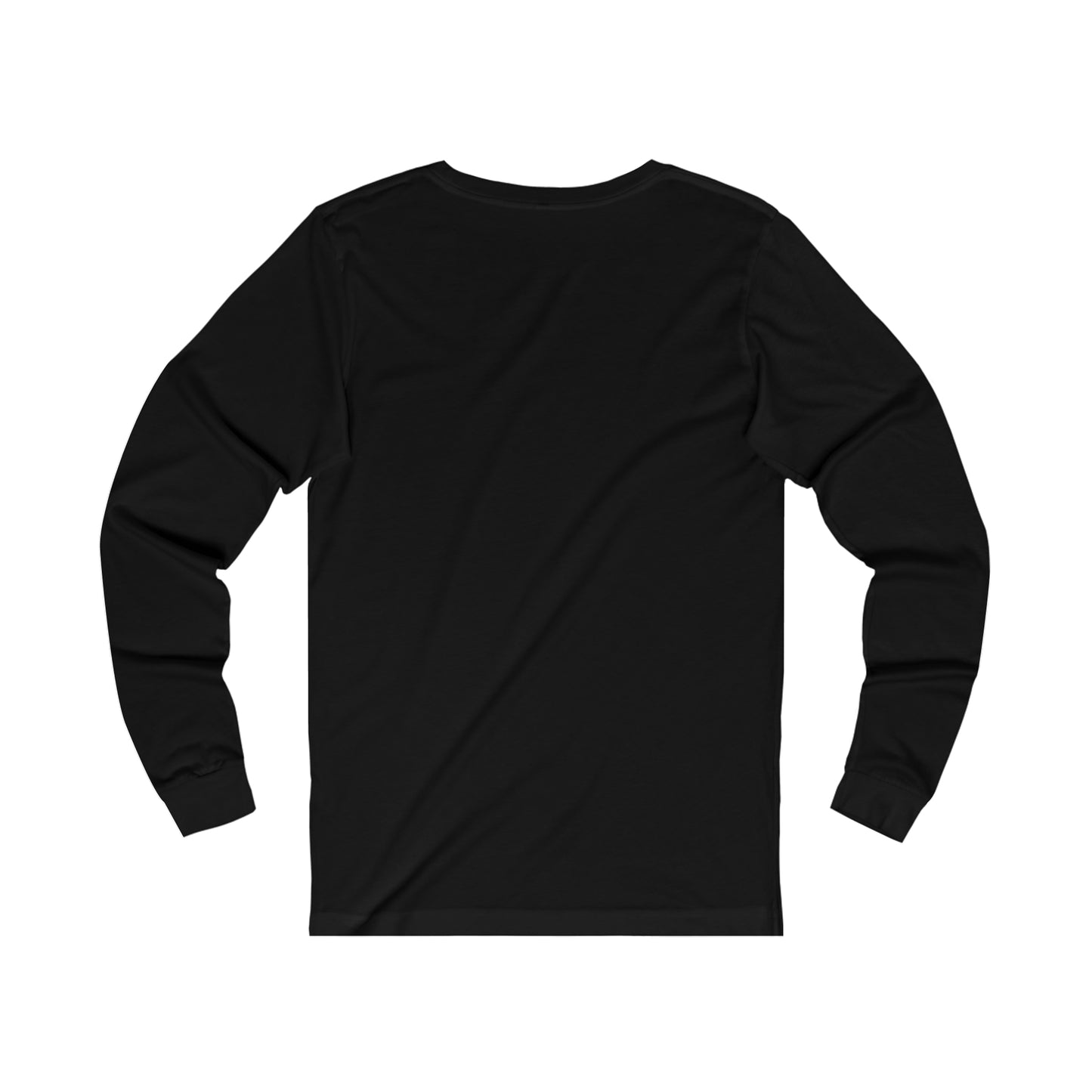 #LakeLife Unisex Jersey Long Sleeve Tee