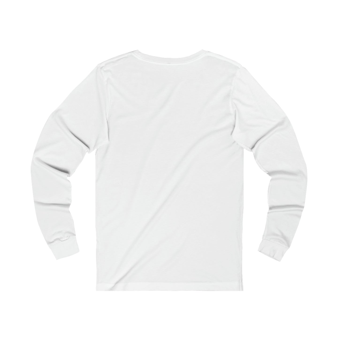 #LakeLife Unisex Jersey Long Sleeve Tee