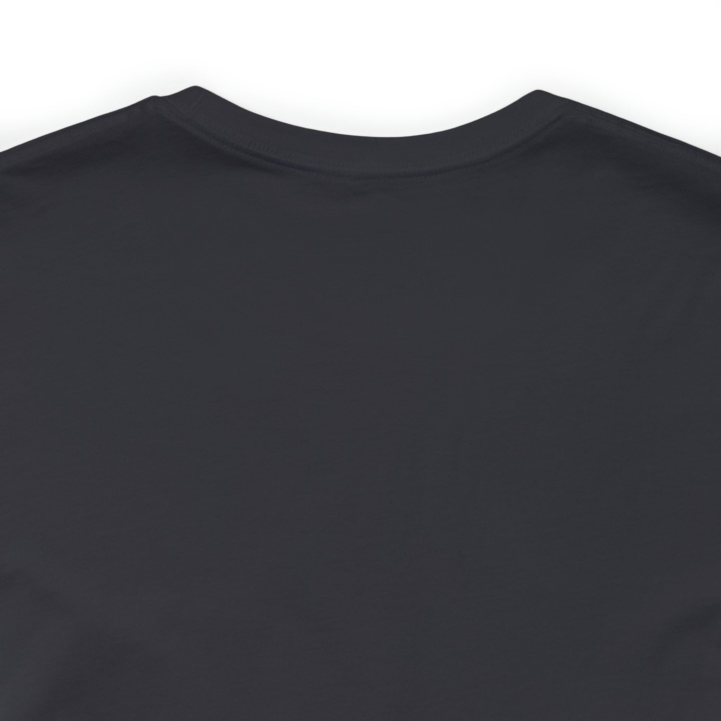 #LakeLife Unisex Jersey Short Sleeve Tee