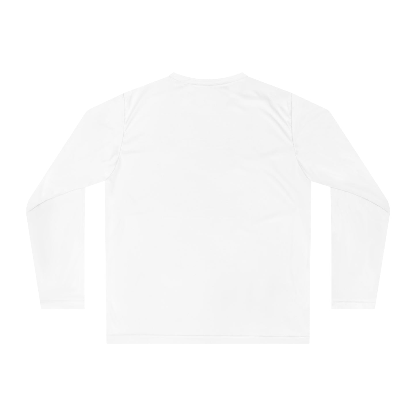 #LakeLife Unisex Performance Long Sleeve Shirt