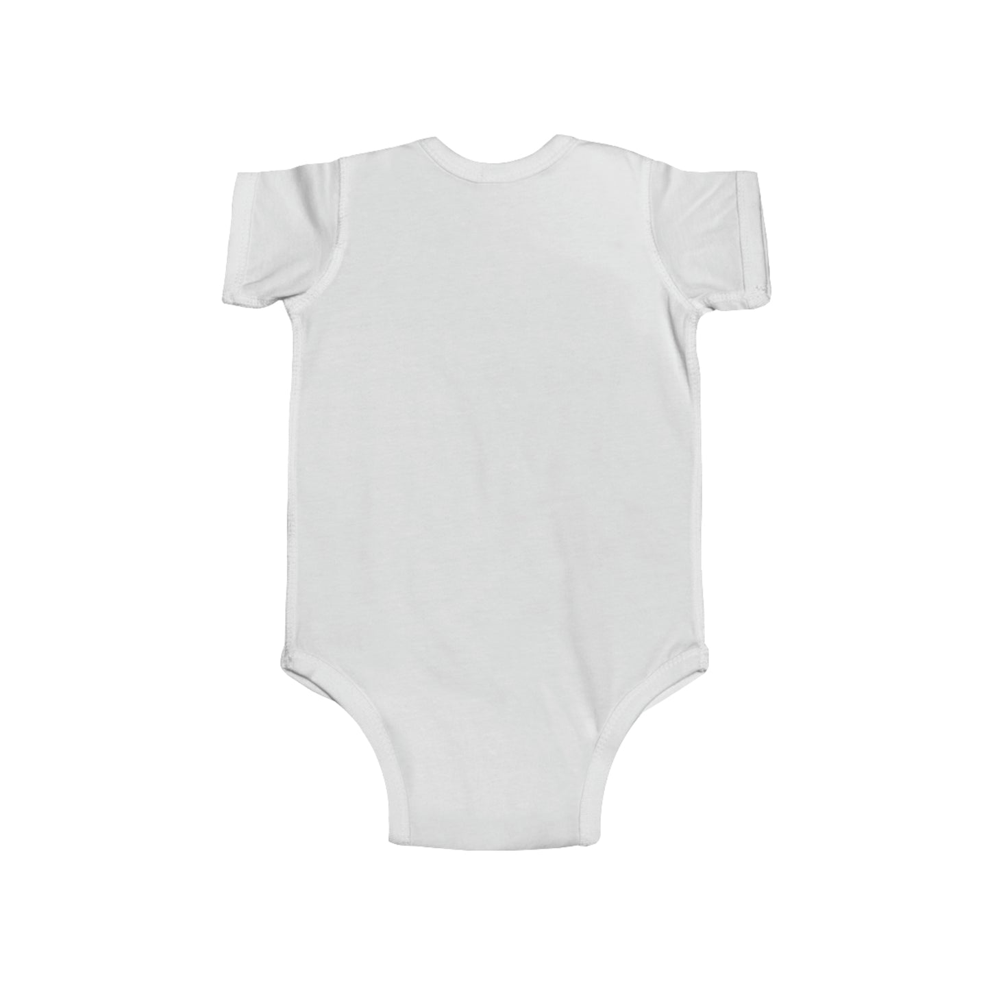 #LakeLife Infant Fine Jersey Bodysuit