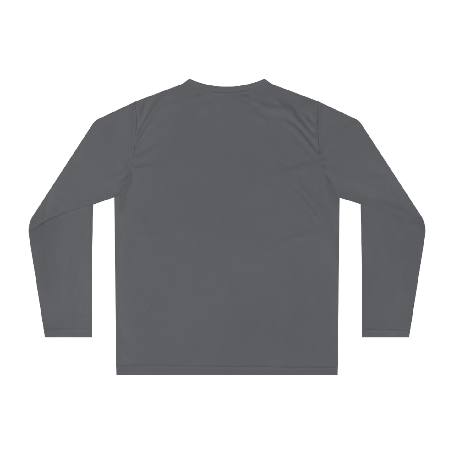 #LakeLife Unisex Performance Long Sleeve Shirt