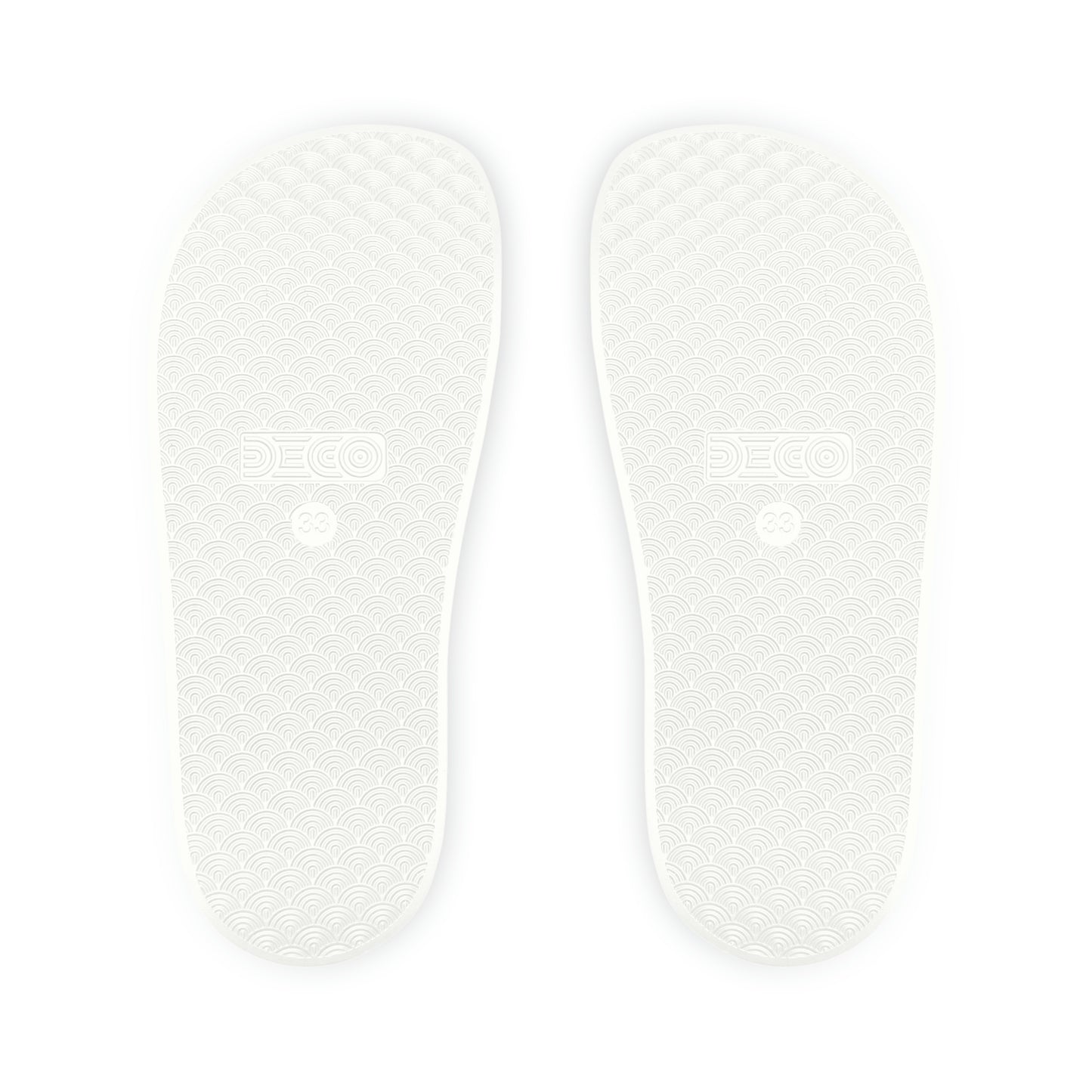 #LakeLife Youth PU Slide Sandals