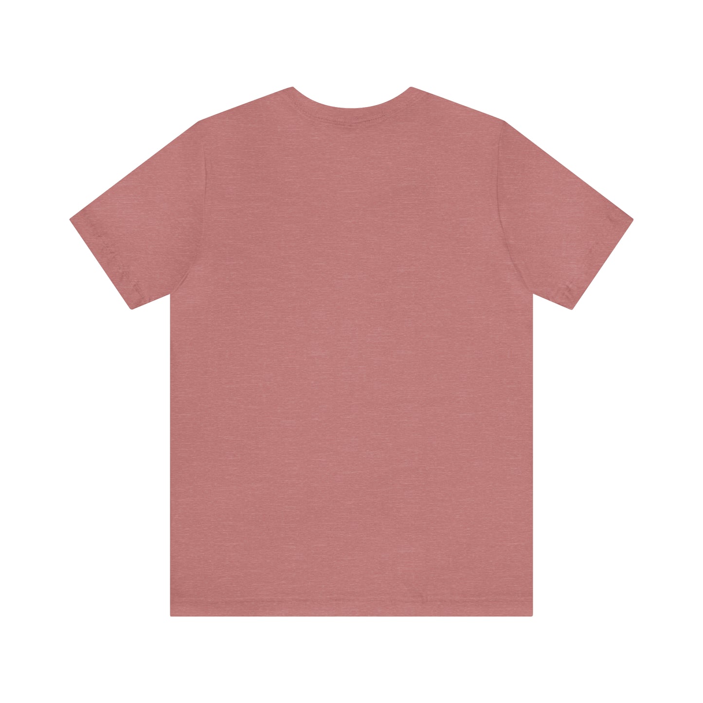 #LakeLife Unisex Jersey Short Sleeve Tee
