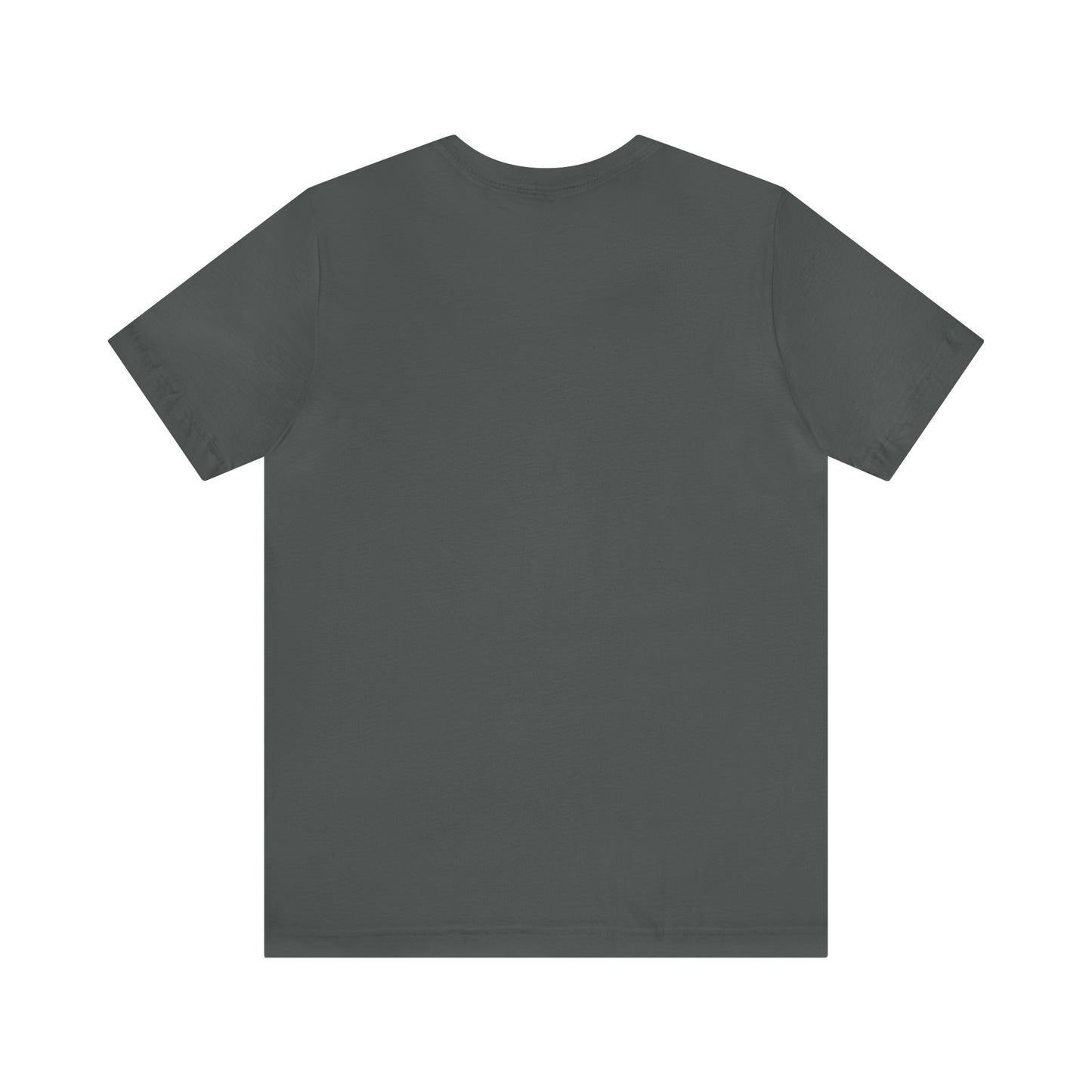 #LakeLife Unisex Jersey Short Sleeve Tee