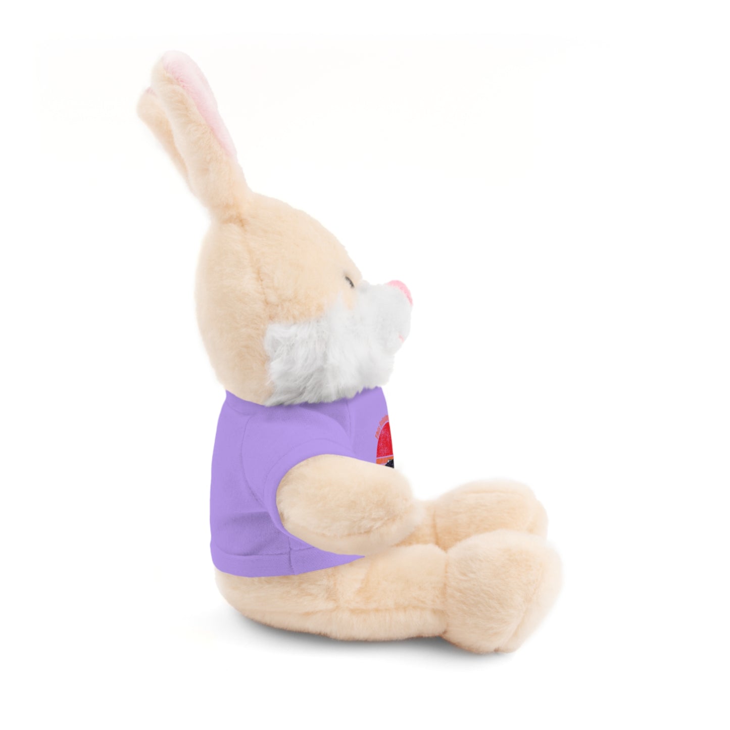 #LakeLife Stuffed Animals with Tee