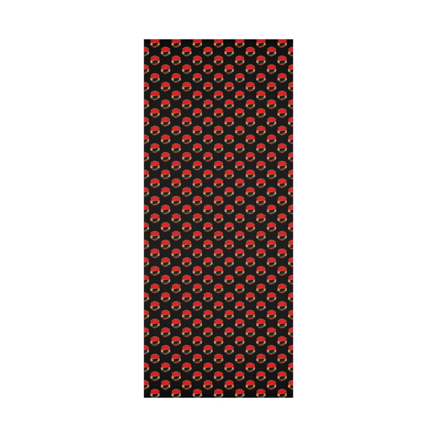 #LakeLife Gift Wrap Papers