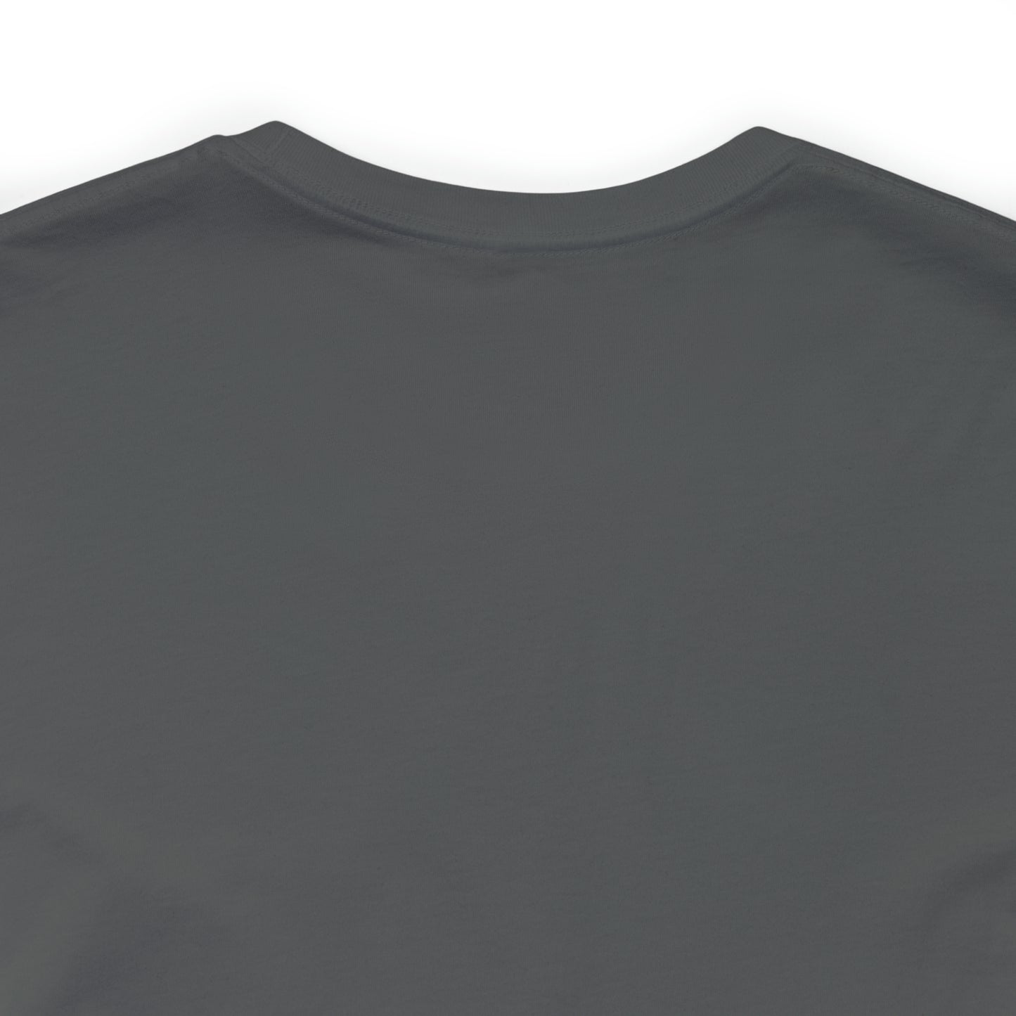 #LakeLife Unisex Jersey Short Sleeve Tee