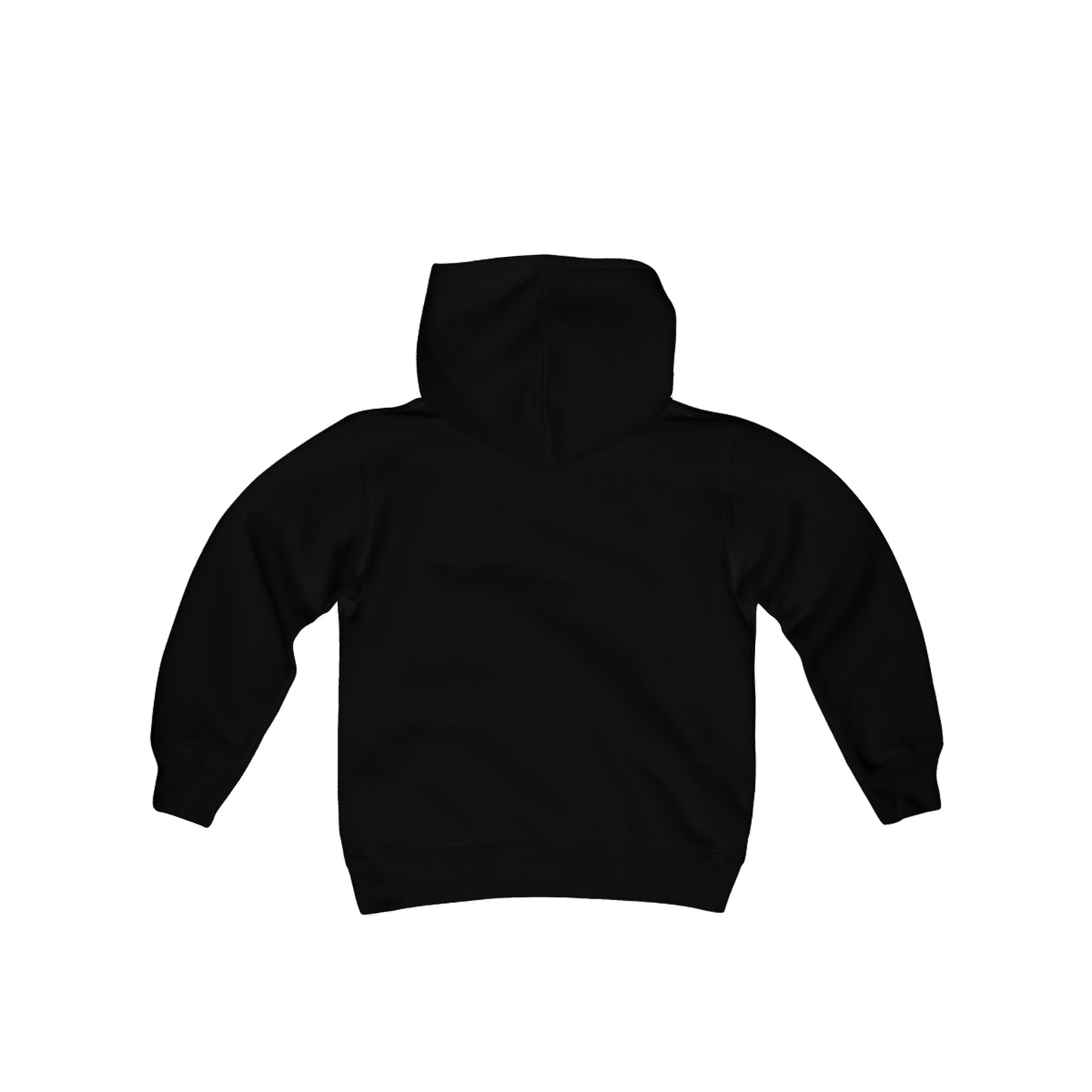 #LakeLife Youth Heavy Blend Hooded Sweatshirt