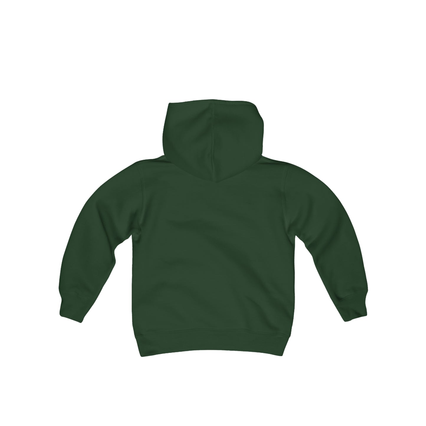 #LakeLife Youth Heavy Blend Hooded Sweatshirt