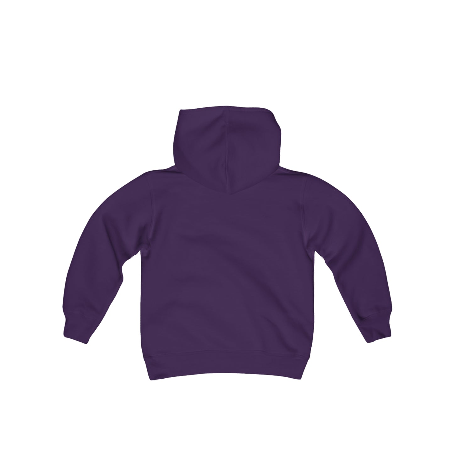 #LakeLife Youth Heavy Blend Hooded Sweatshirt