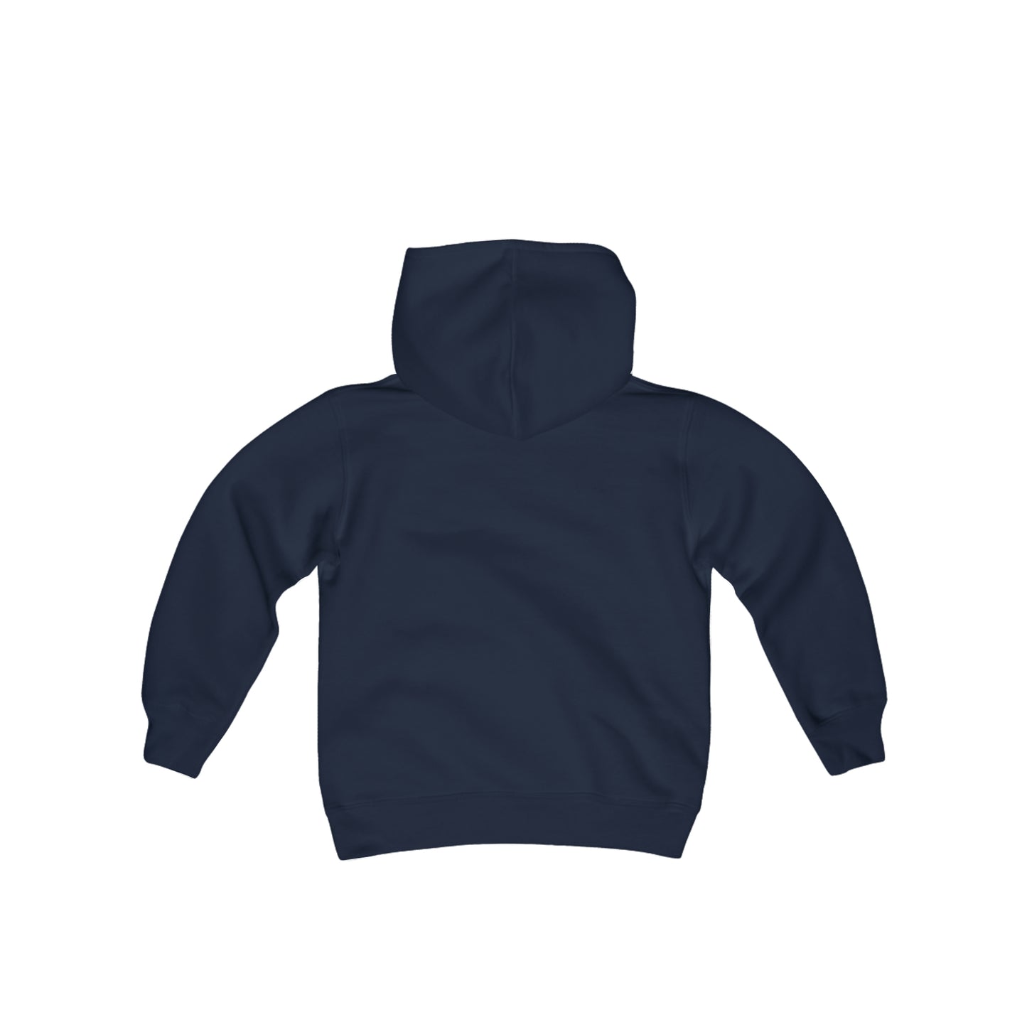 #LakeLife Youth Heavy Blend Hooded Sweatshirt