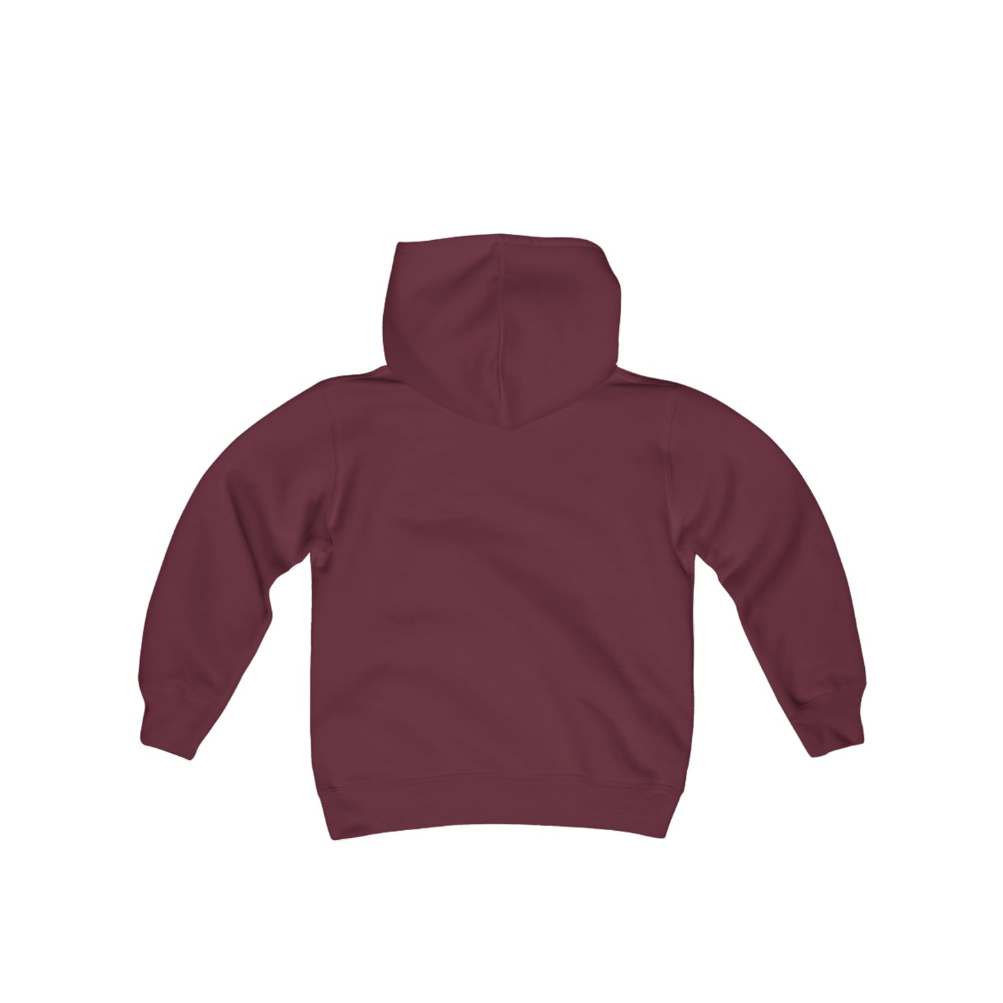 #LakeLife Youth Heavy Blend Hooded Sweatshirt