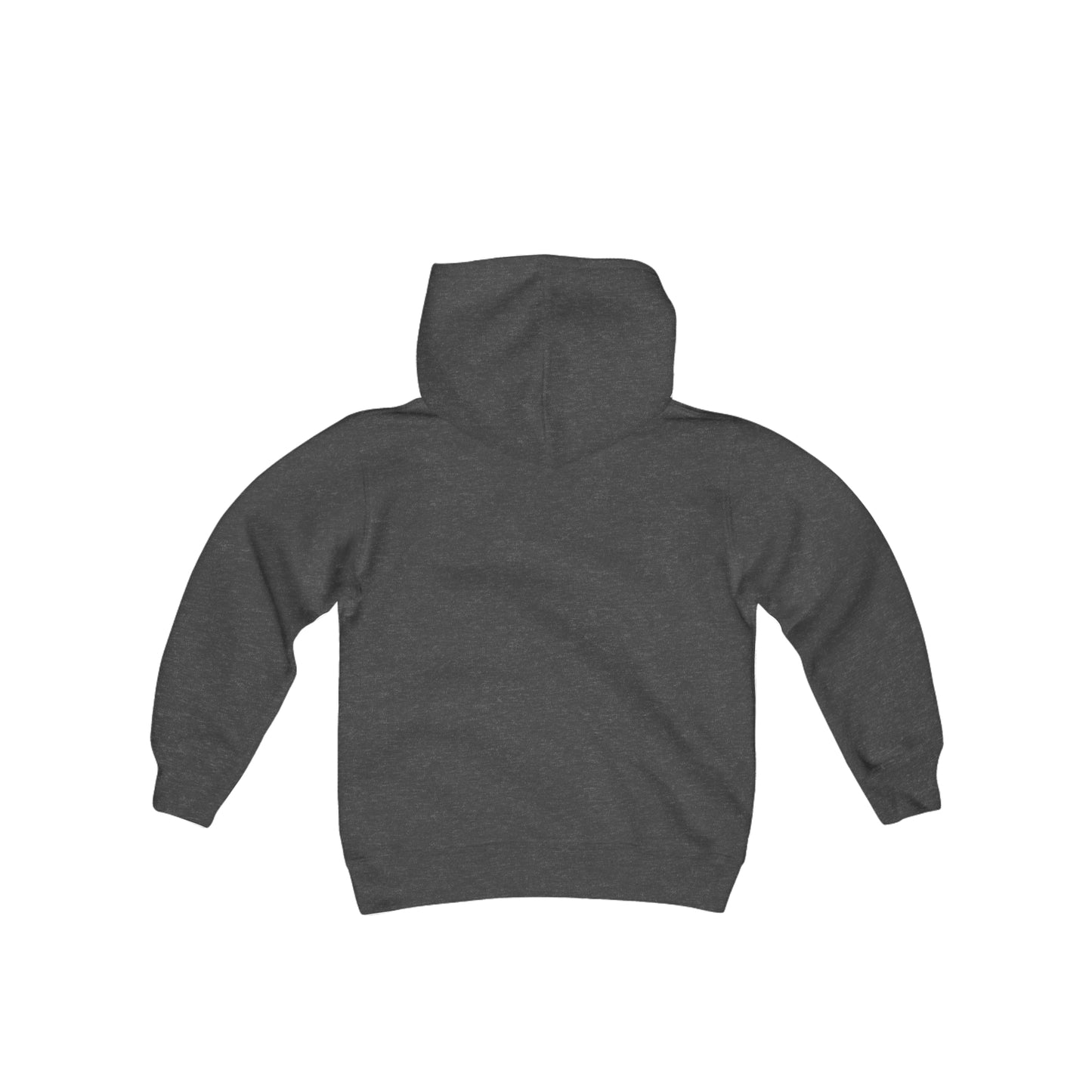 #LakeLife Youth Heavy Blend Hooded Sweatshirt