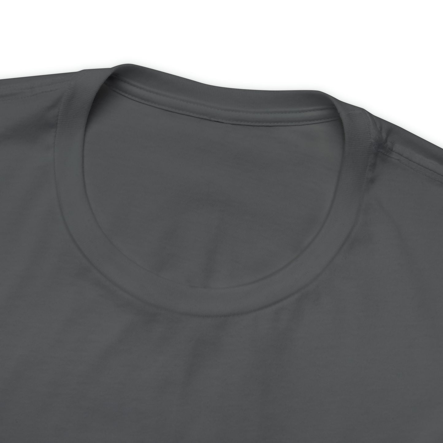 #LakeLife Unisex Jersey Short Sleeve Tee