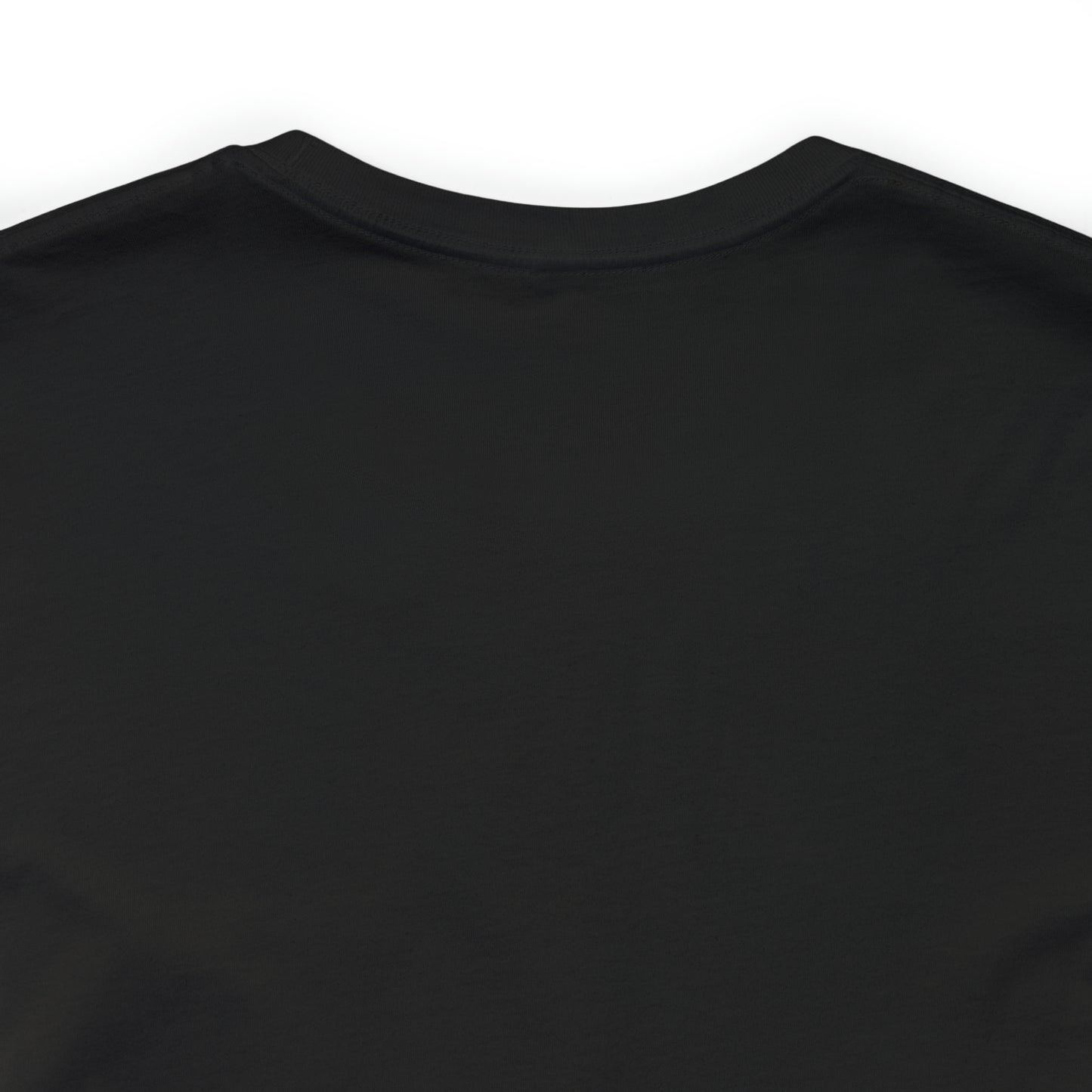 #LakeLife Unisex Jersey Short Sleeve Tee