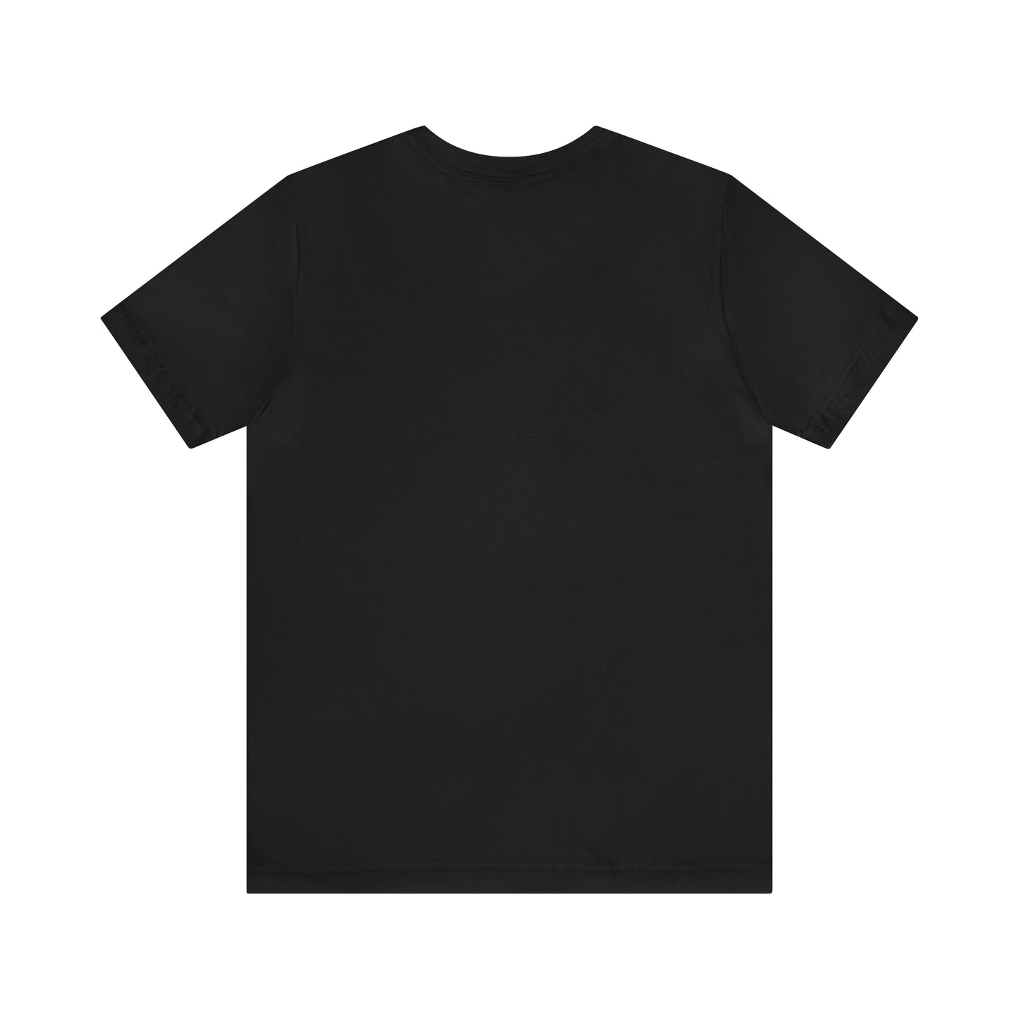#LakeLife Unisex Jersey Short Sleeve Tee