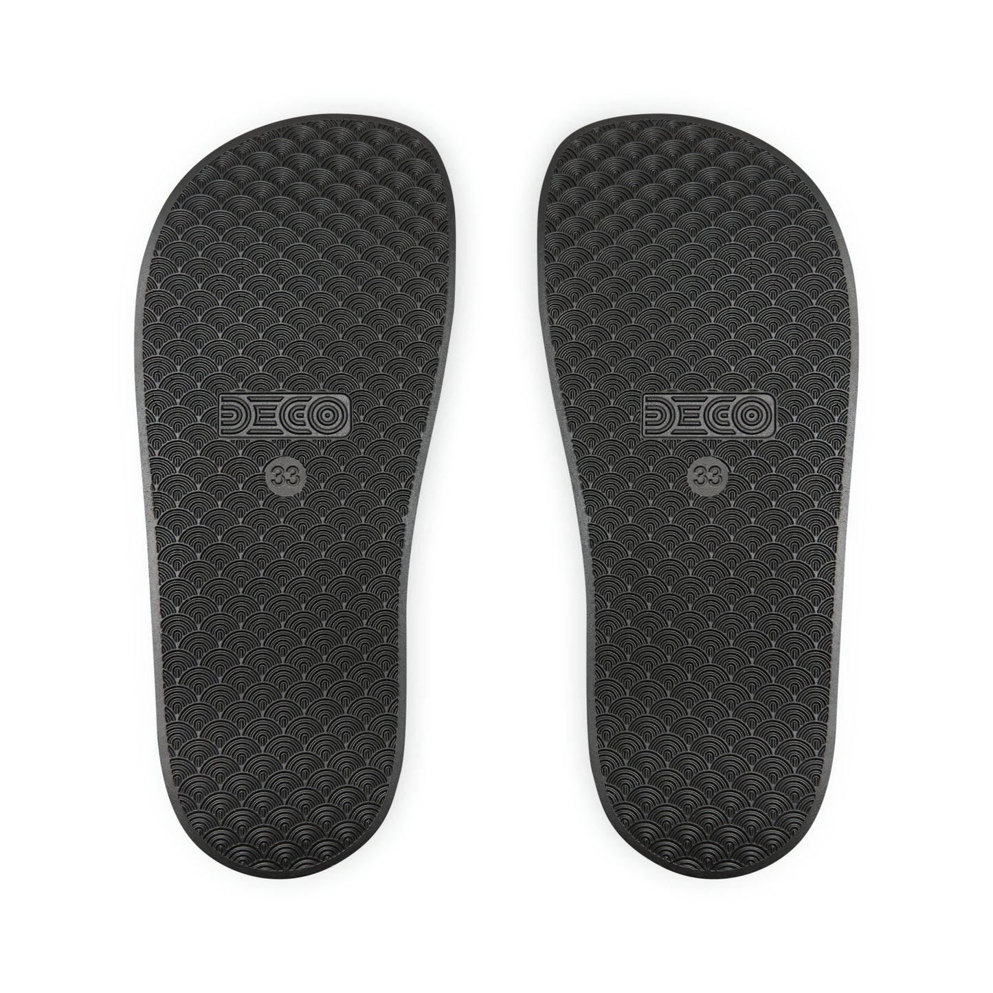 #LakeLife Youth PU Slide Sandals