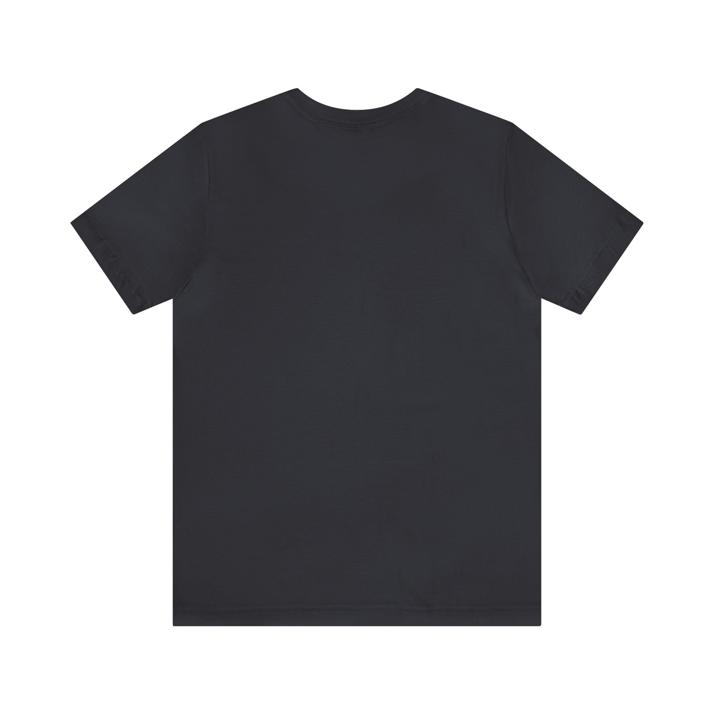 #LakeLife Unisex Jersey Short Sleeve Tee