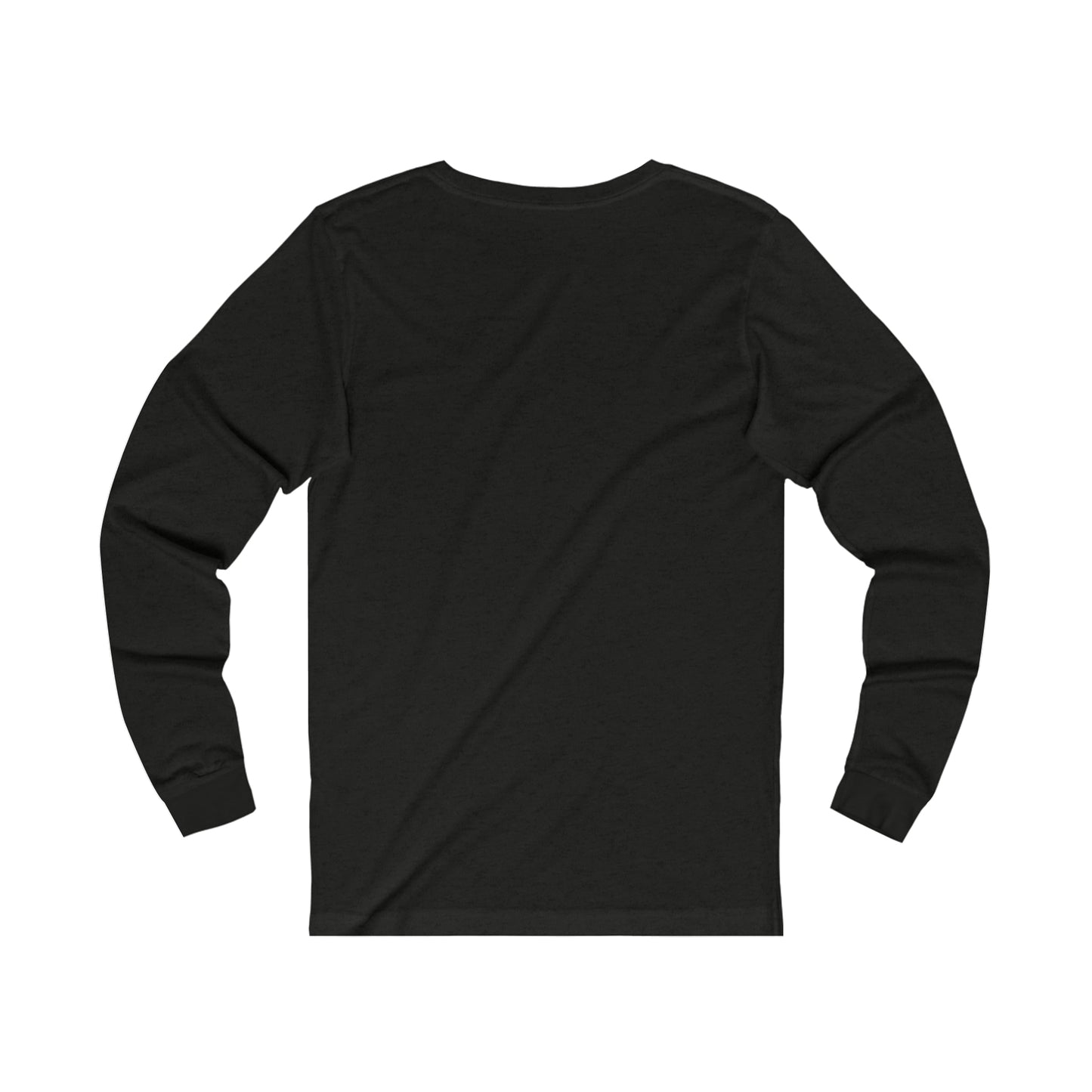 #LakeLife Unisex Jersey Long Sleeve Tee