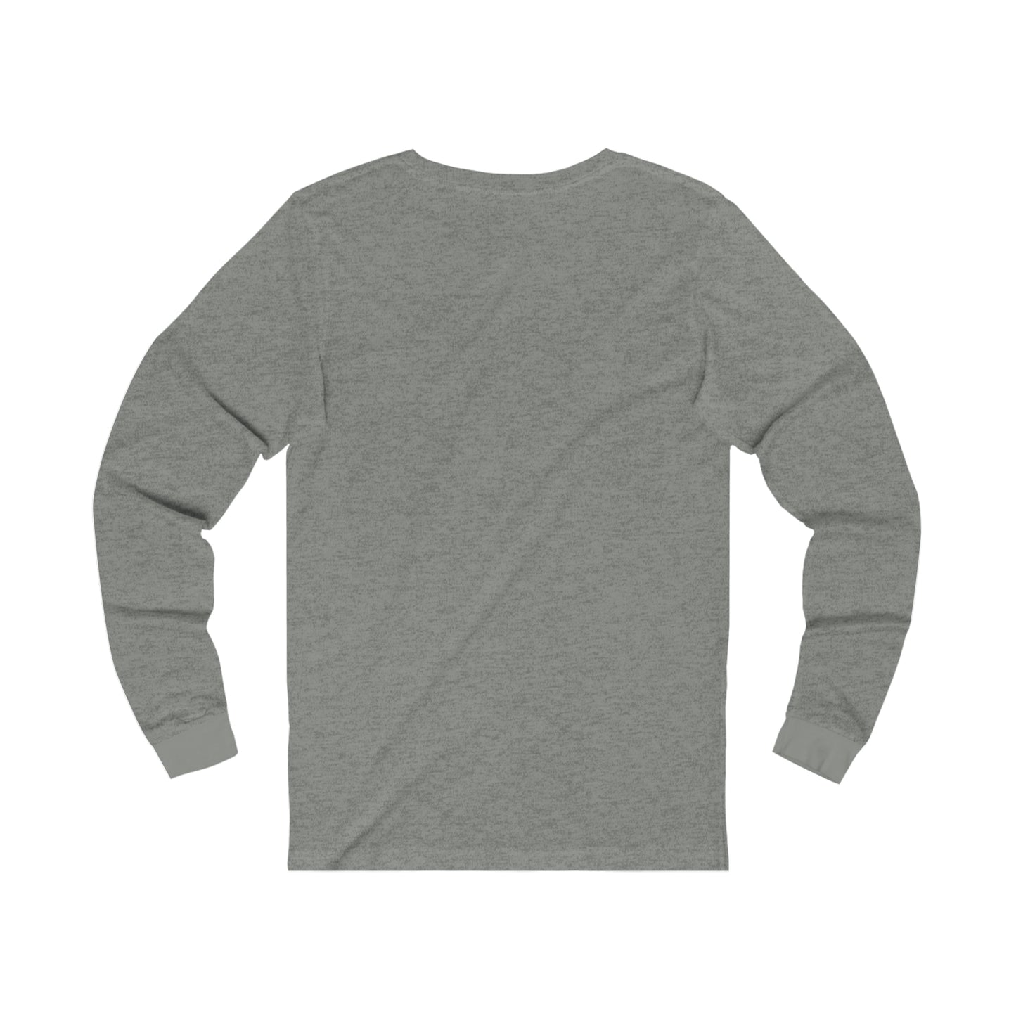 #LakeLife Unisex Jersey Long Sleeve Tee