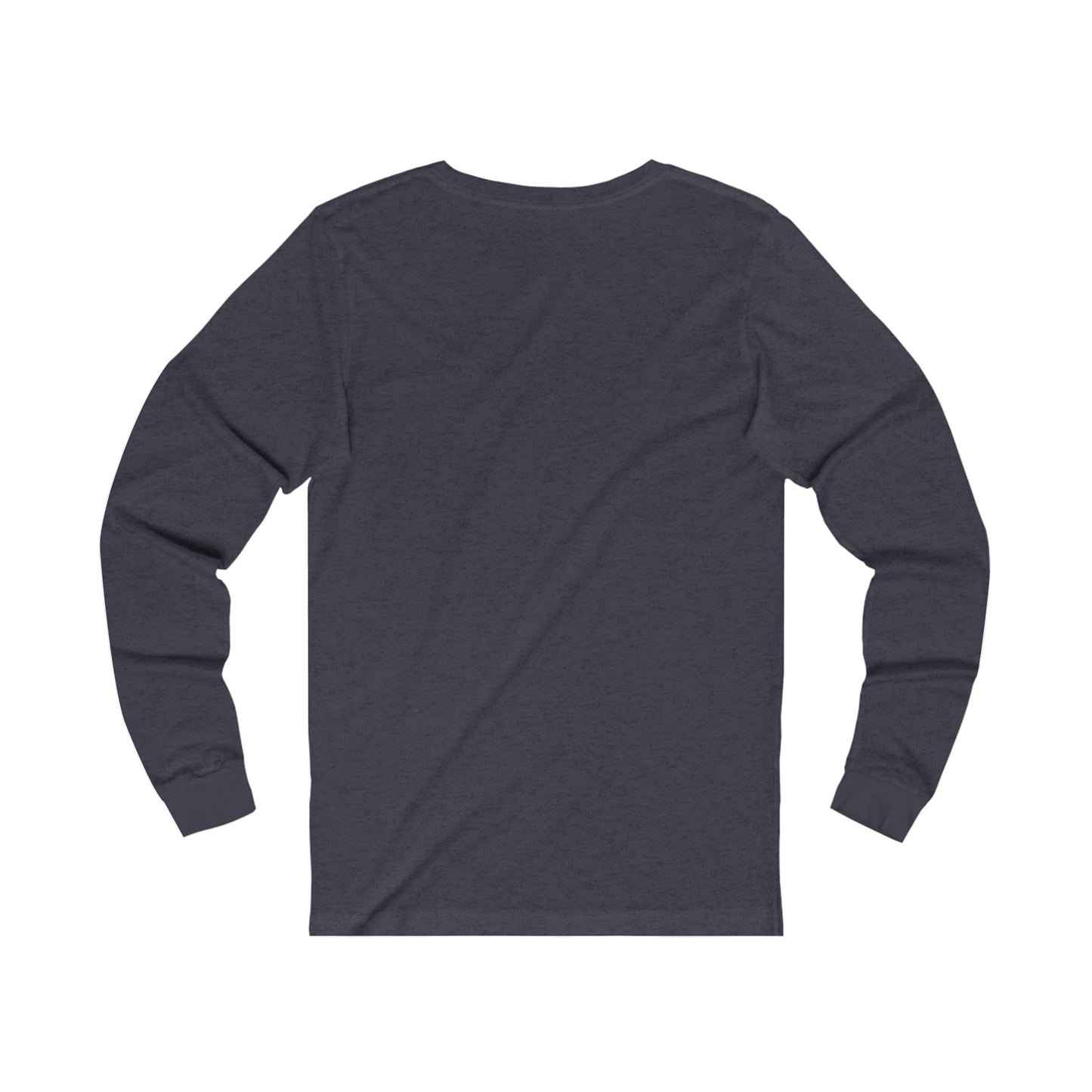 #LakeLife Unisex Jersey Long Sleeve Tee