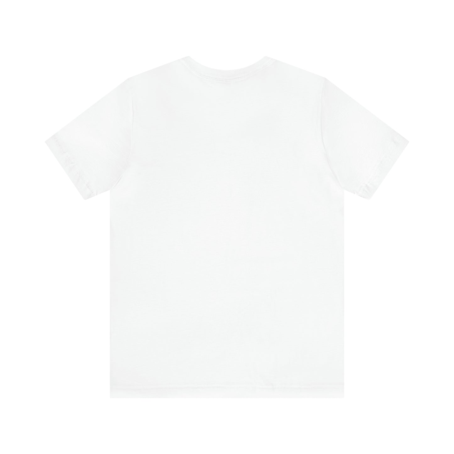 #LakeLife Unisex Jersey Short Sleeve Tee
