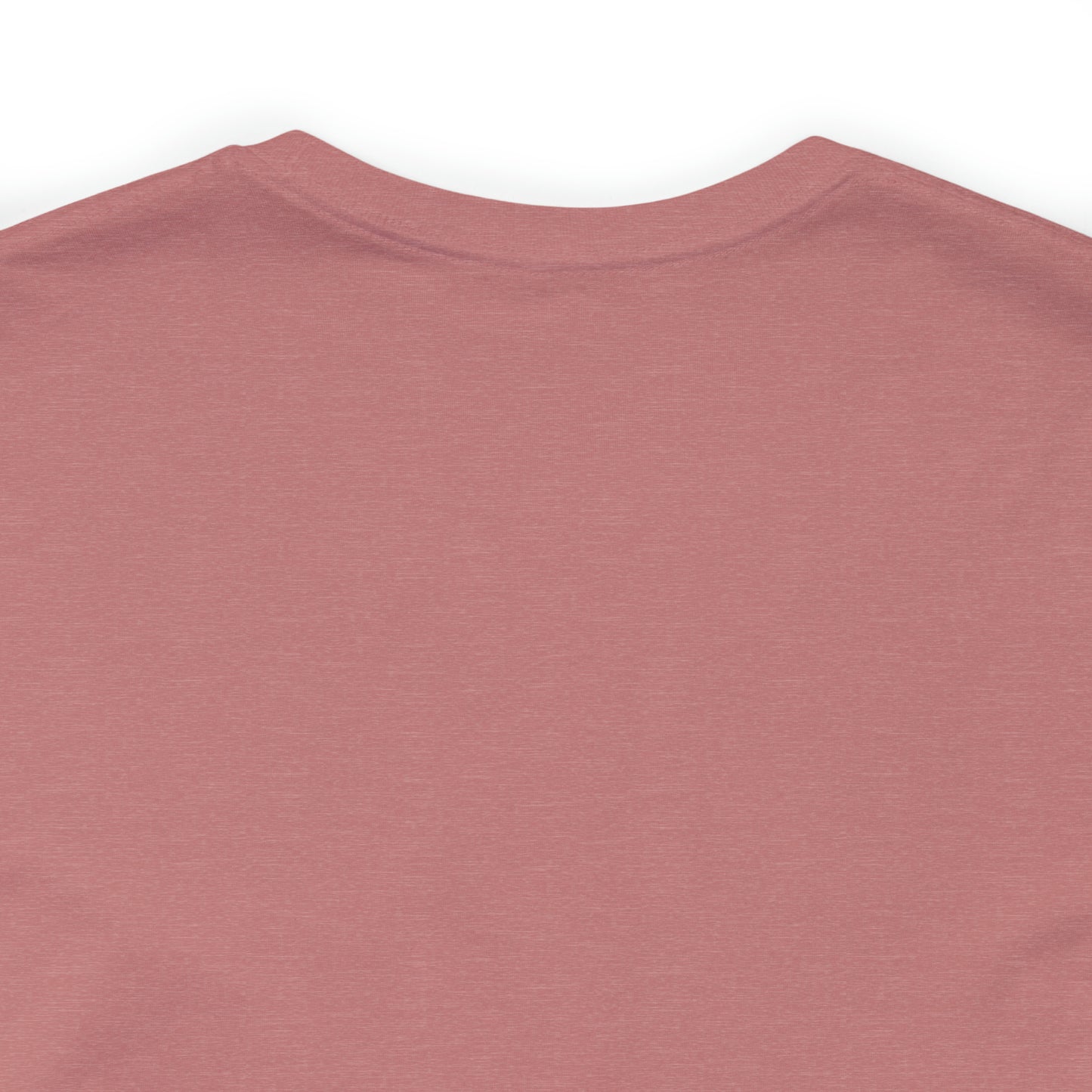 #LakeLife Unisex Jersey Short Sleeve Tee