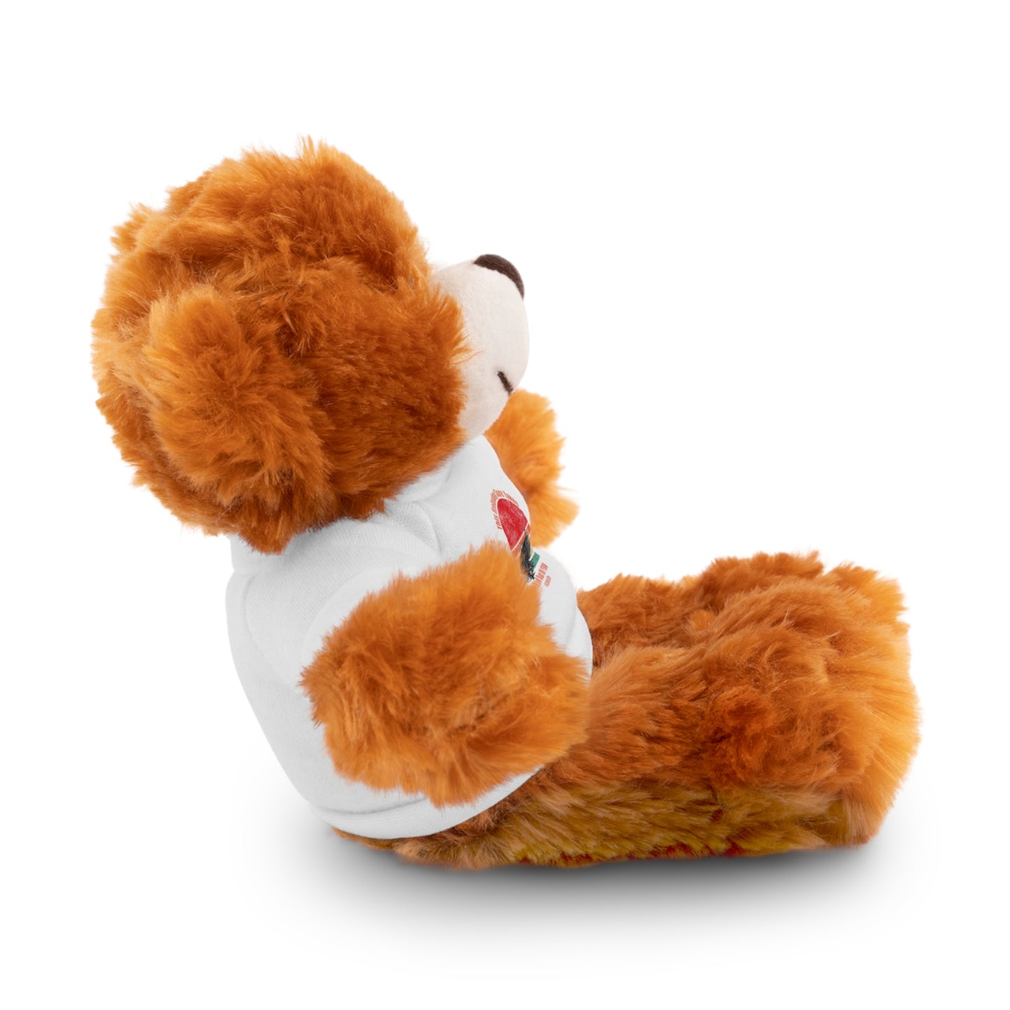 #LakeLife Stuffed Animals with Tee