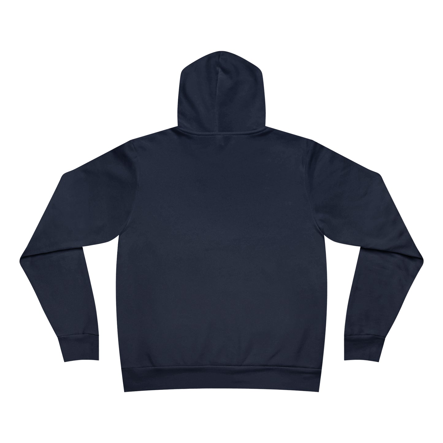 #LakeLife Unisex Sponge Fleece Pullover Hoodie