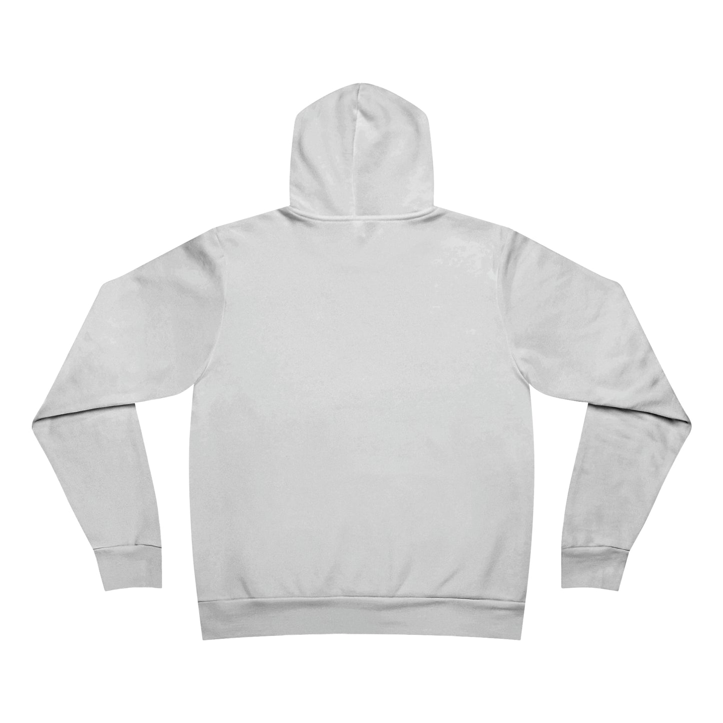 #LakeLife Unisex Sponge Fleece Pullover Hoodie