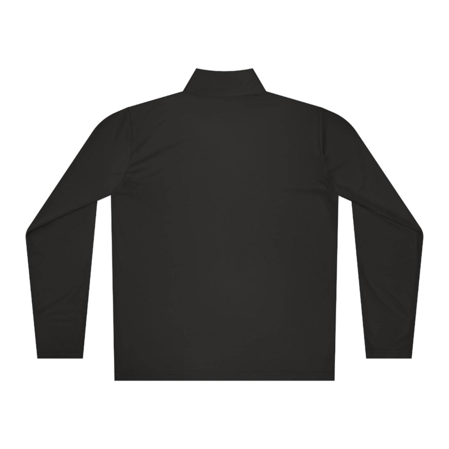 #LakeLife Unisex Quarter-Zip Pullover