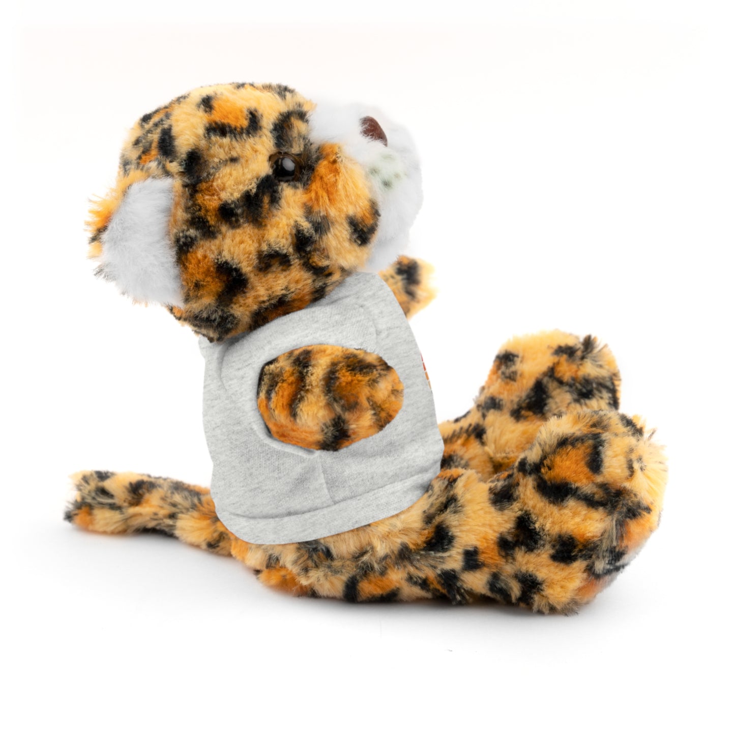 #LakeLife Stuffed Animals with Tee