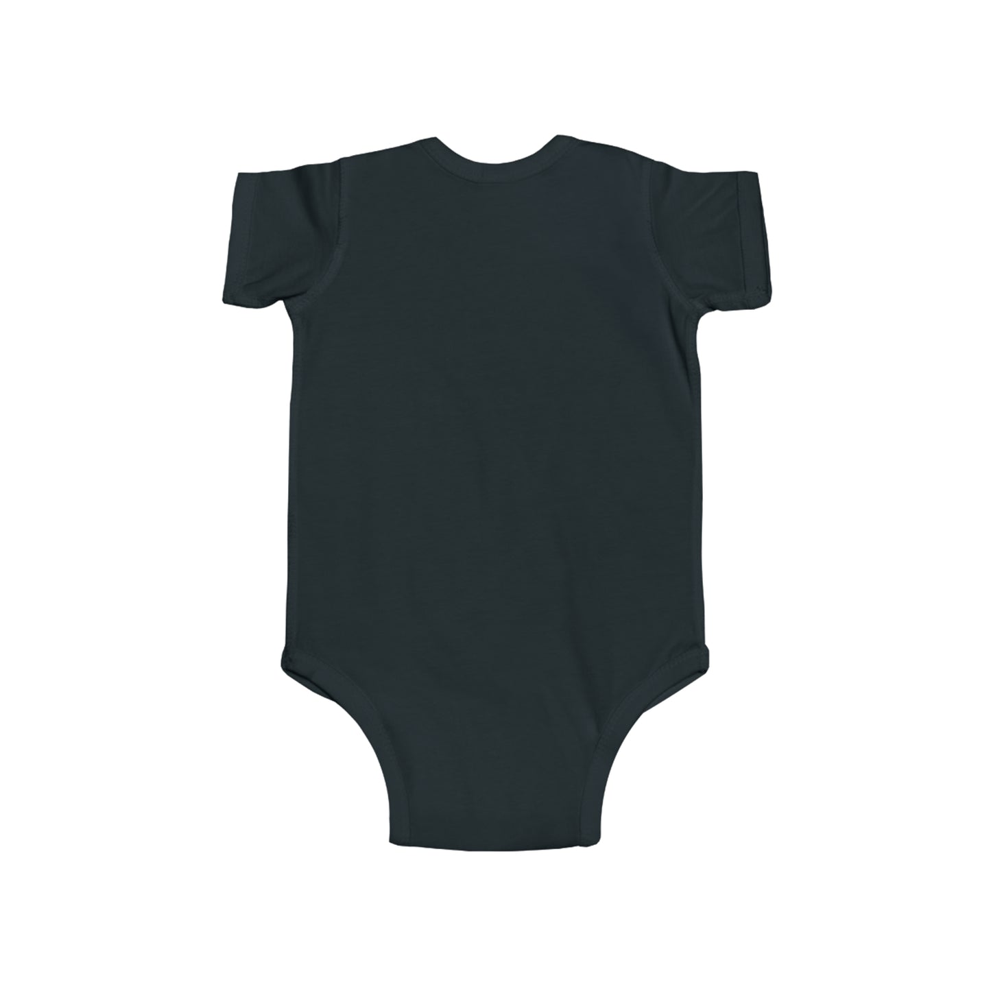 #LakeLife Infant Fine Jersey Bodysuit