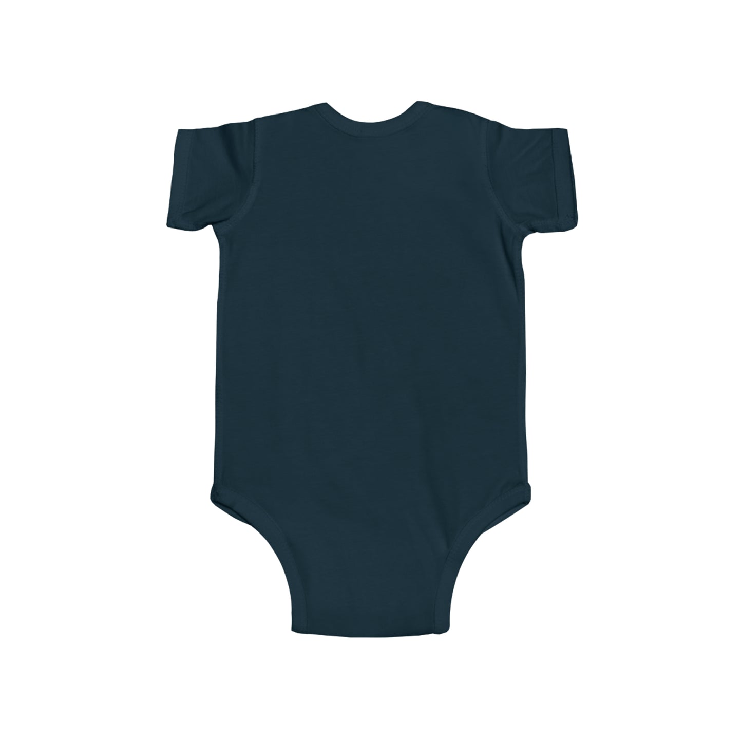 #LakeLife Infant Fine Jersey Bodysuit