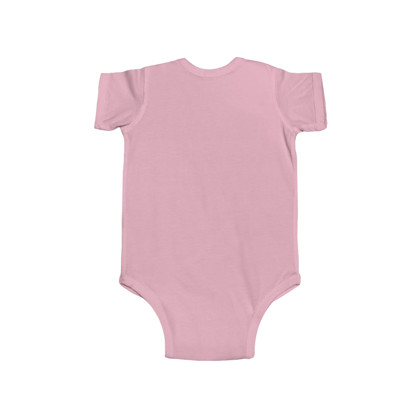 #LakeLife Infant Fine Jersey Bodysuit