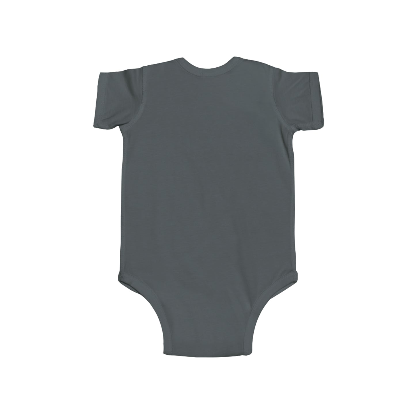 #LakeLife Infant Fine Jersey Bodysuit