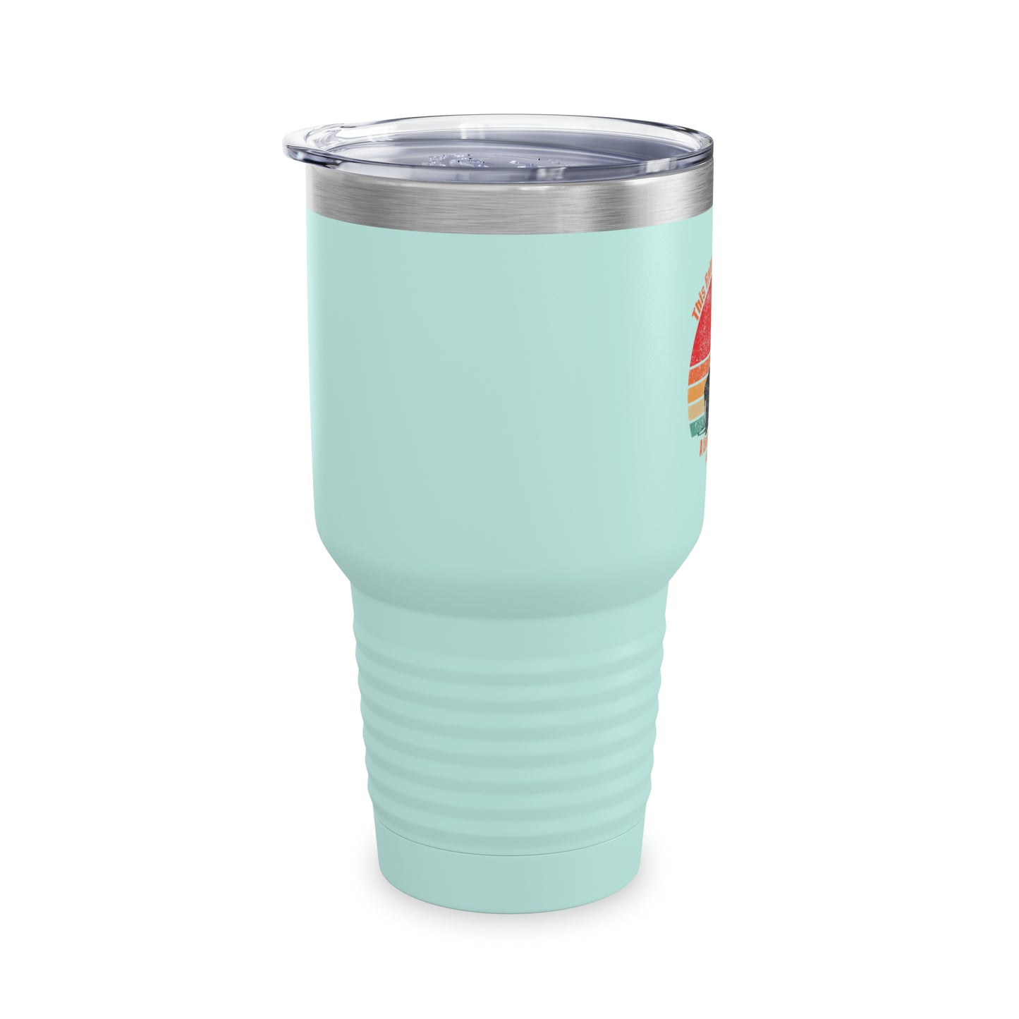 #LakeLife Ringneck Tumbler, 30oz