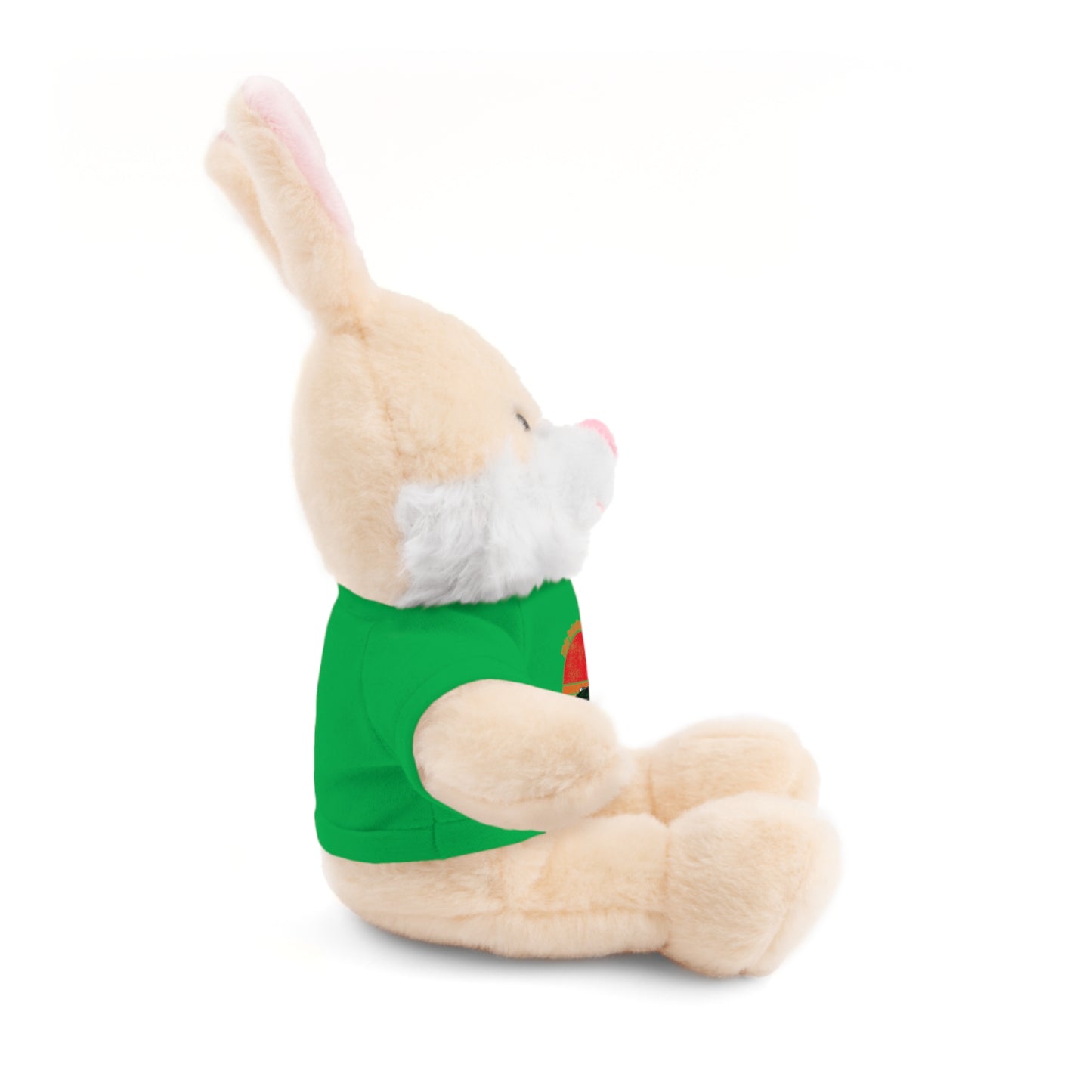 #LakeLife Stuffed Animals with Tee