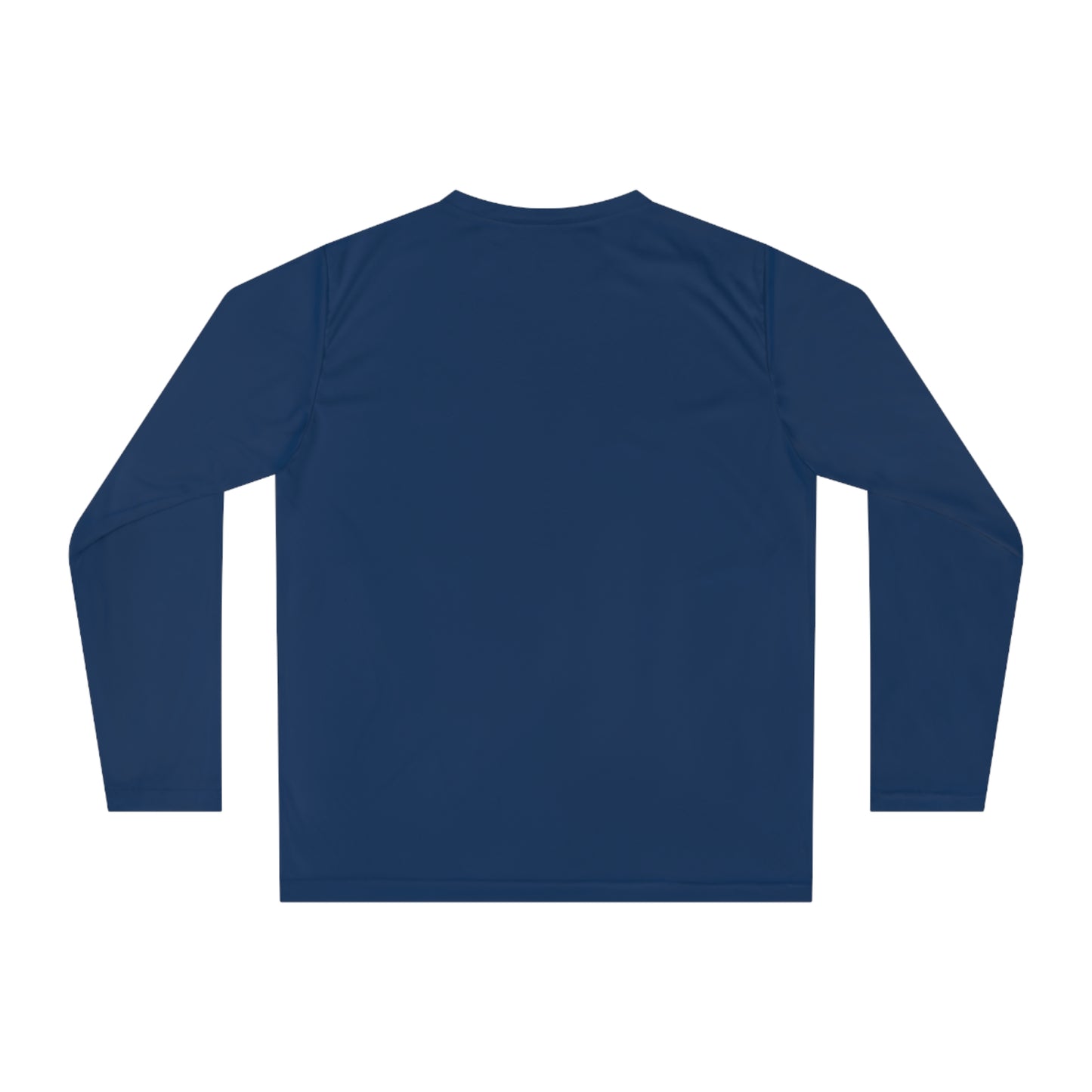 #LakeLife Unisex Performance Long Sleeve Shirt