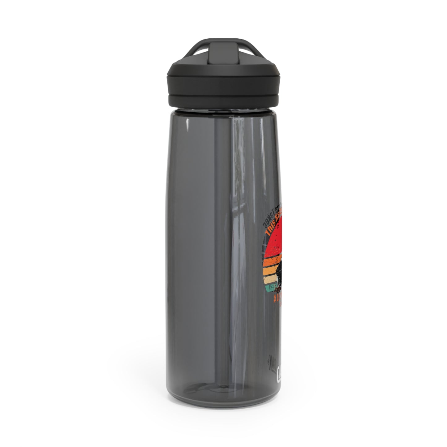 #LakeLife CamelBak Eddy®  Water Bottle, 20oz\25oz
