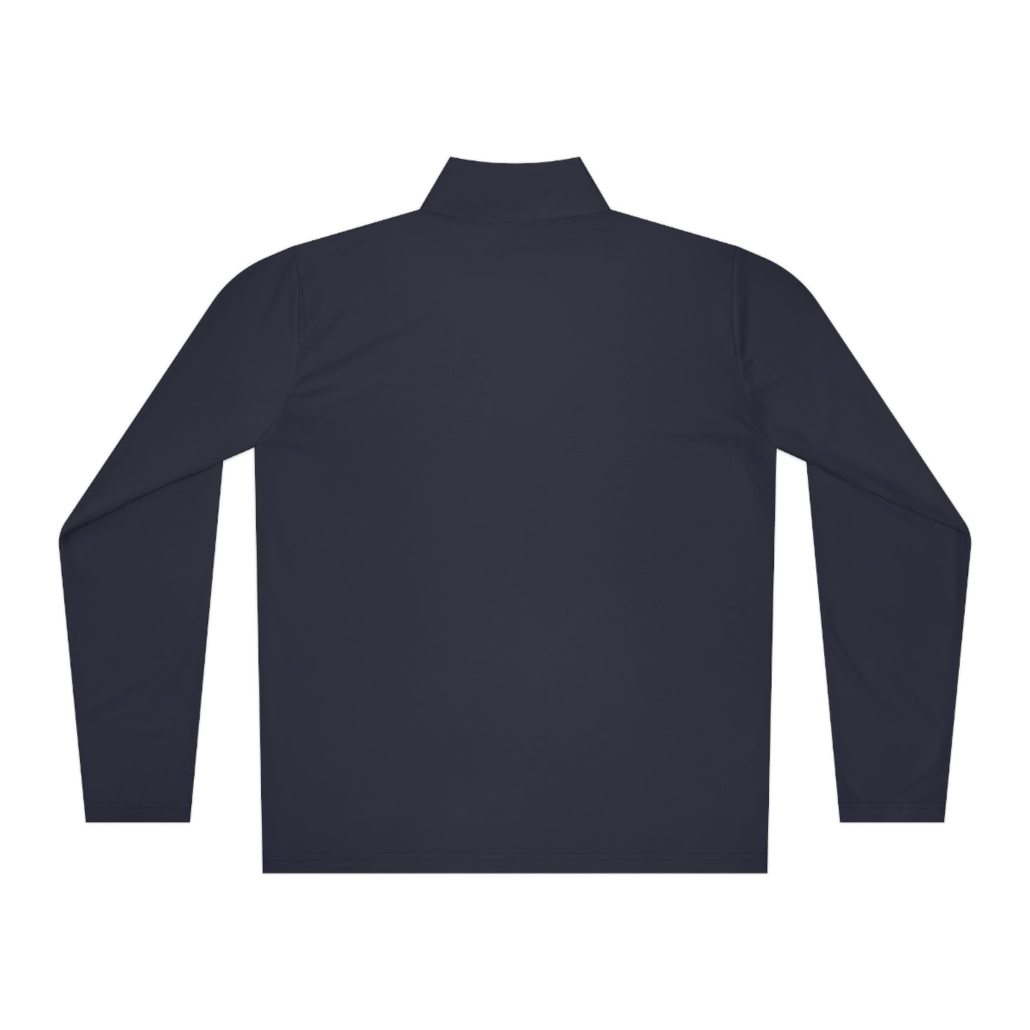 #LakeLife Unisex Quarter-Zip Pullover