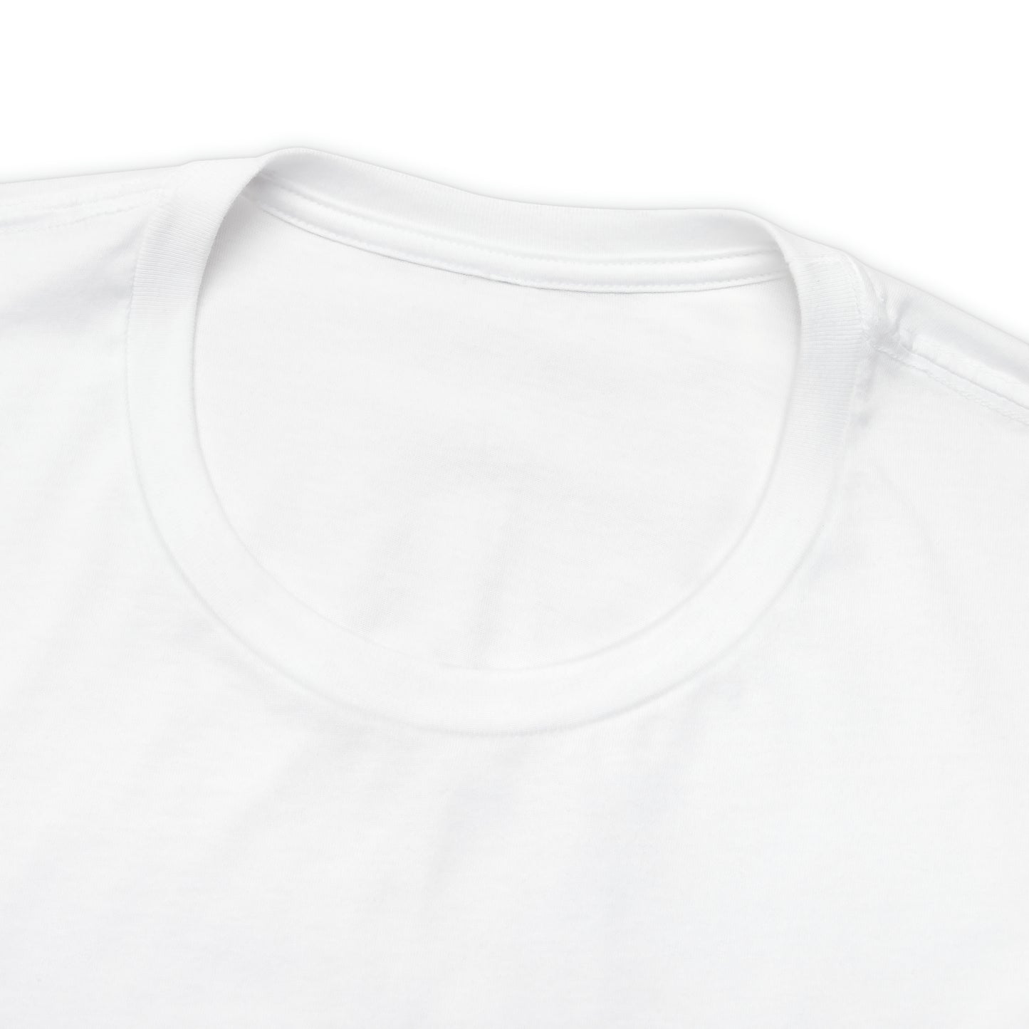 #LakeLife Unisex Jersey Short Sleeve Tee