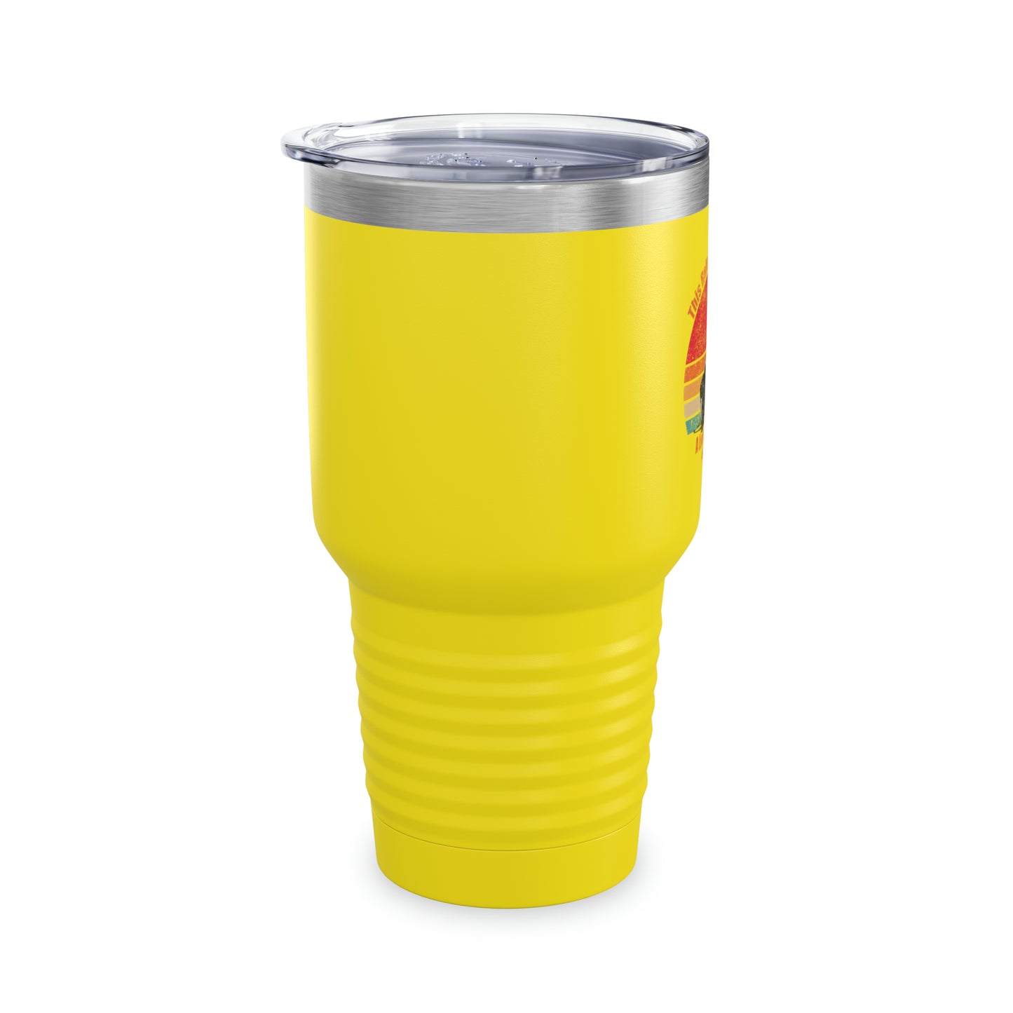 #LakeLife Ringneck Tumbler, 30oz