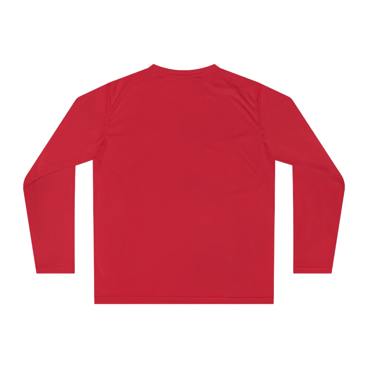 #LakeLife Unisex Performance Long Sleeve Shirt