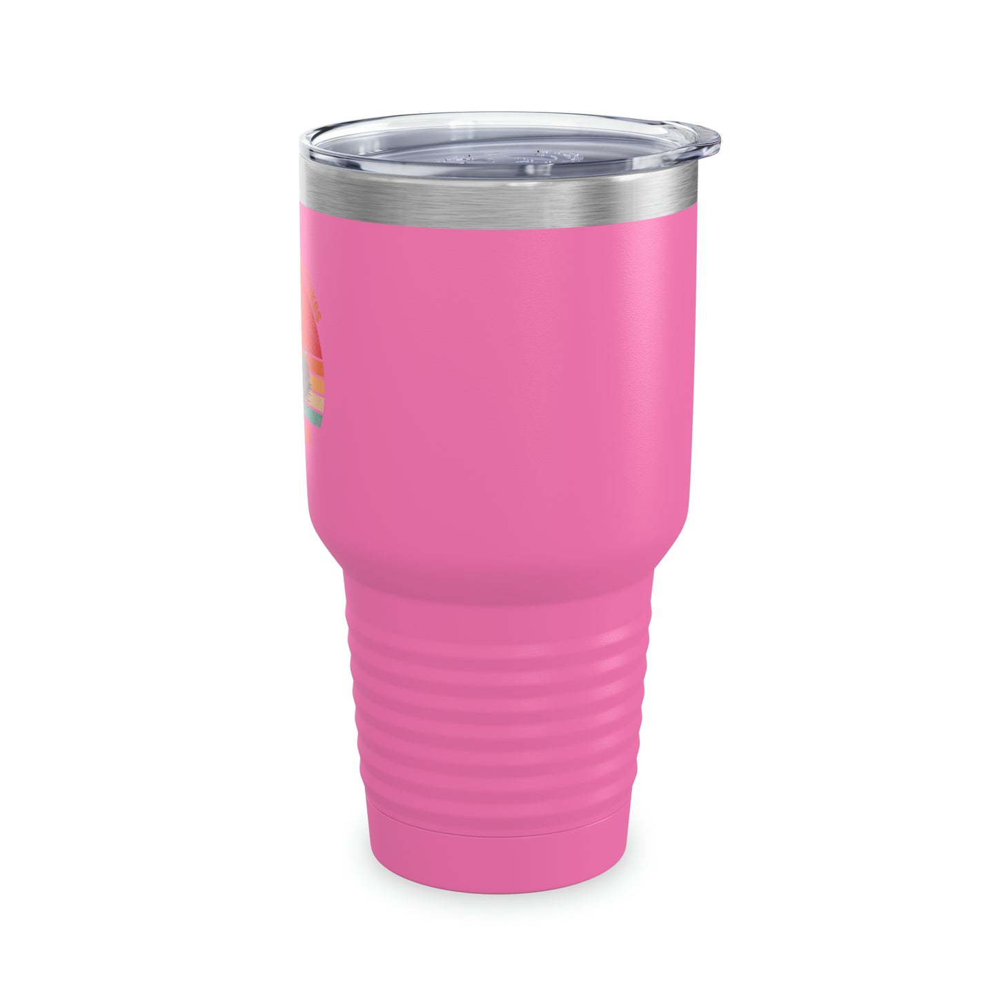 #LakeLife Ringneck Tumbler, 30oz