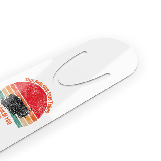 #LakeLife Bookmark