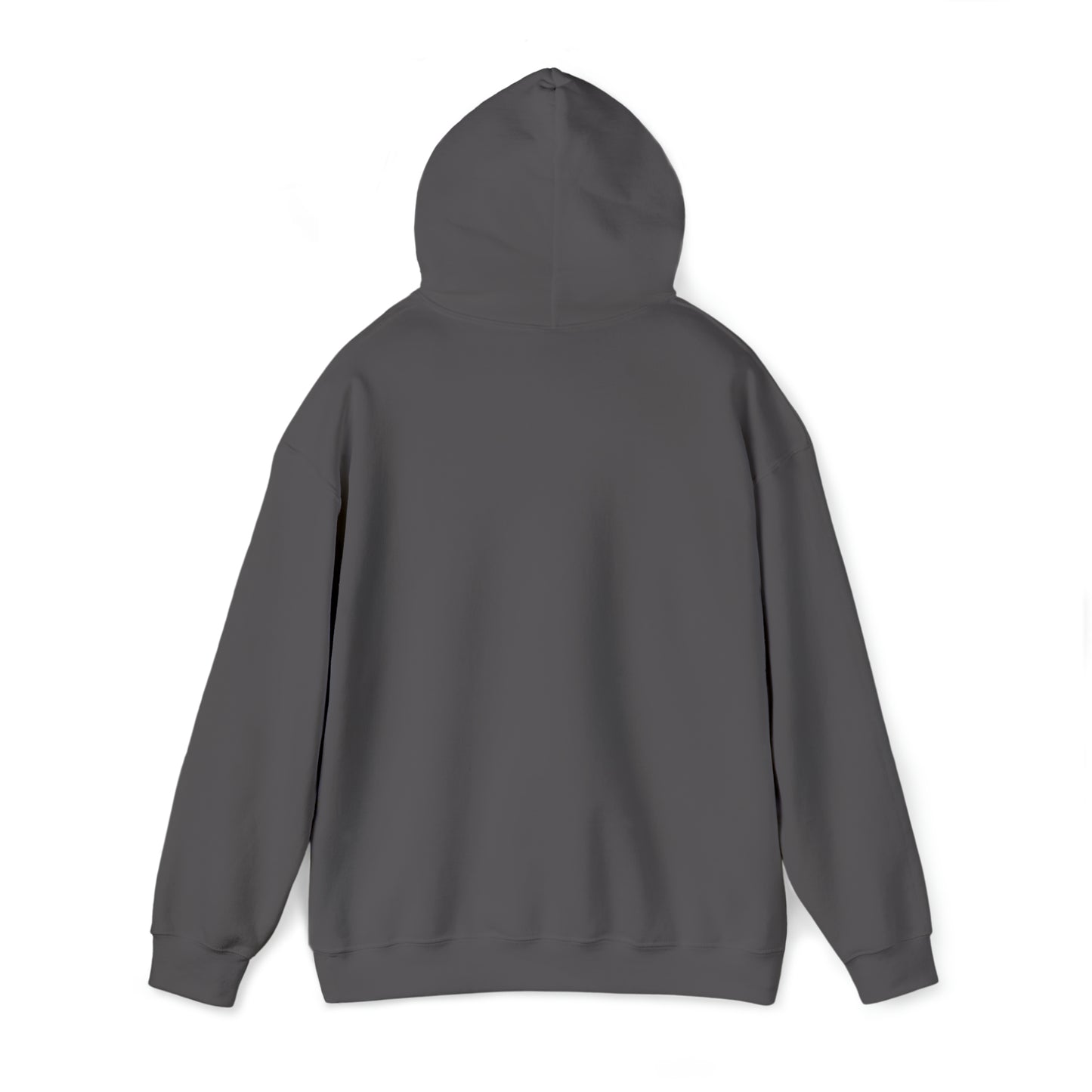#LakeLife Unisex Heavy Blend™ Hooded Sweatshirt