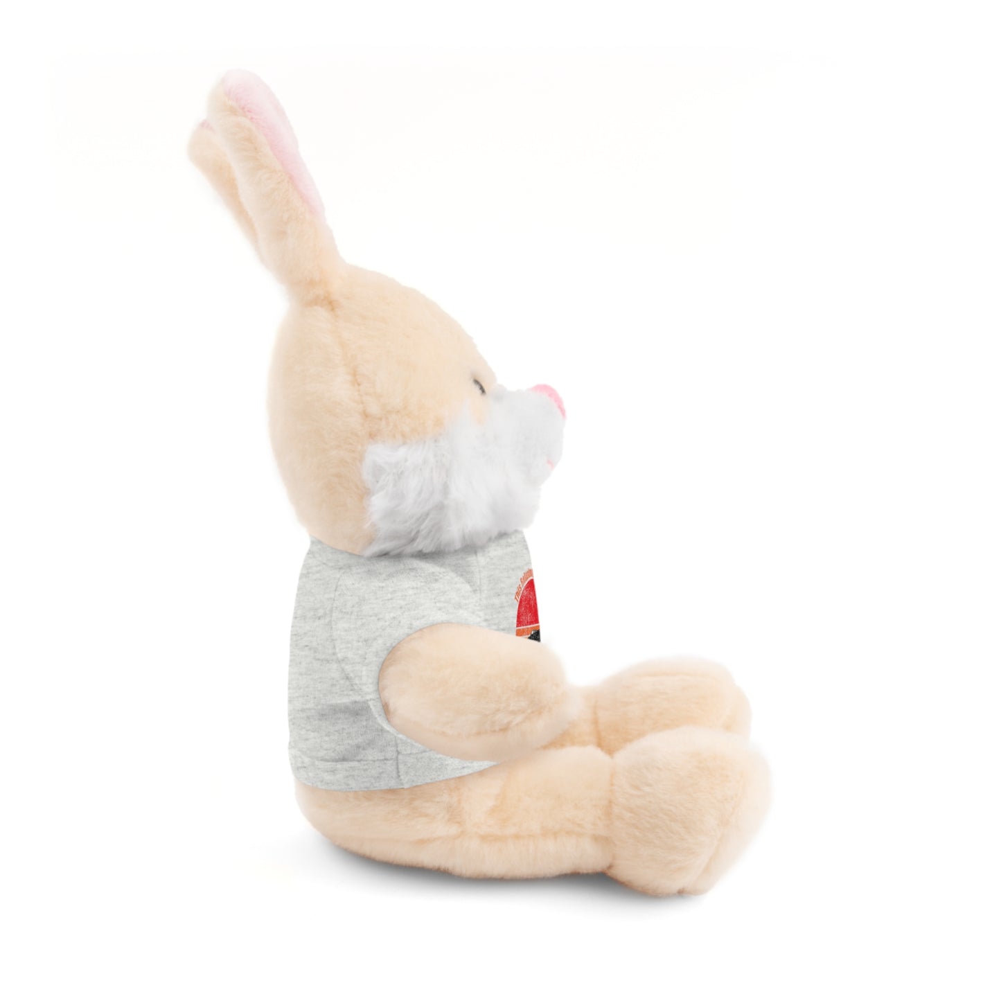 #LakeLife Stuffed Animals with Tee